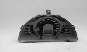 Quadro Strumenti per Volkswagen Fox 1 Serie (2005 - 2011)
