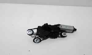 Motorino Tergicristallo Posteriore per Seat Ibiza Serie (02>05) (2002 - 2005)