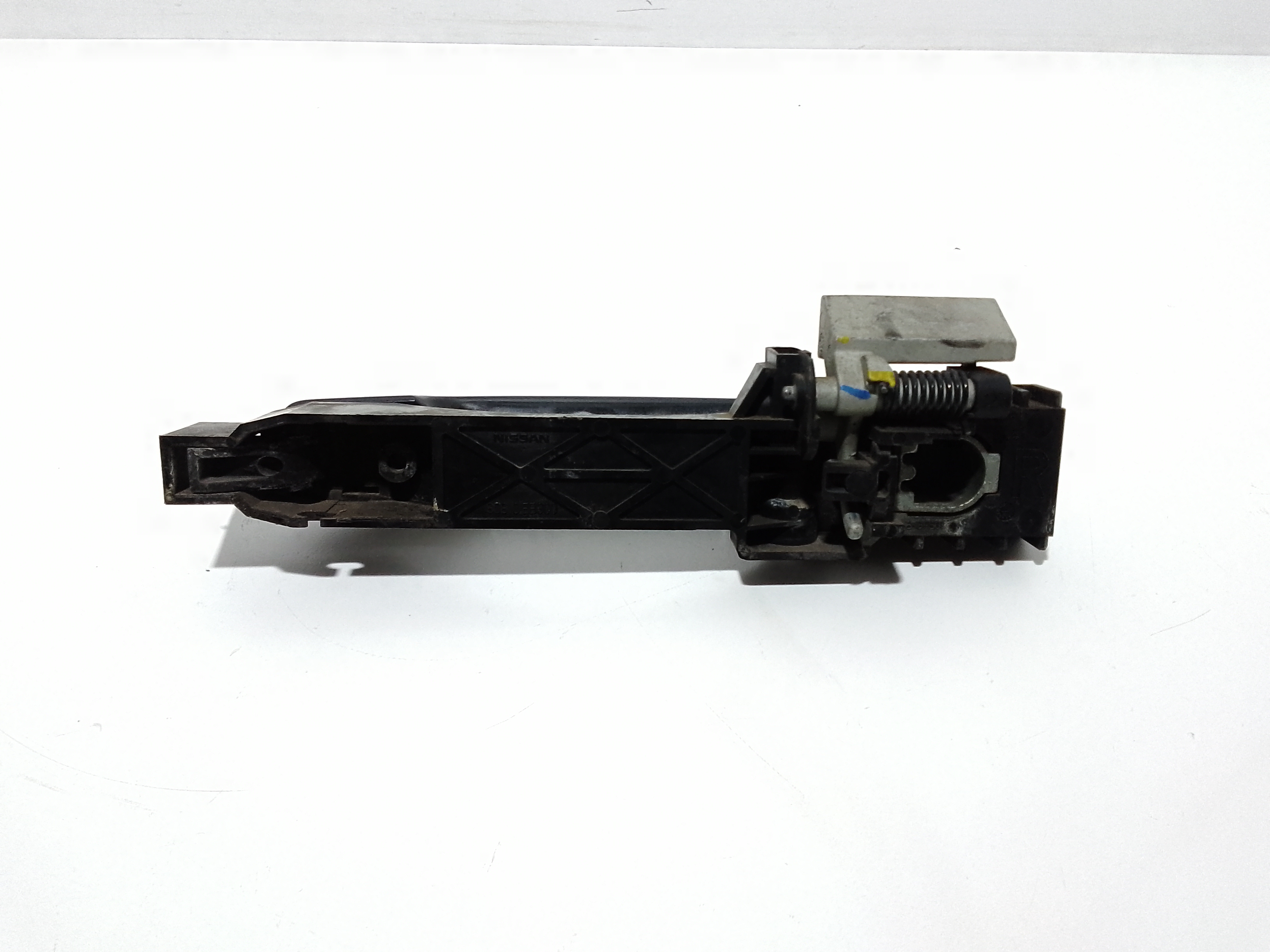 Maniglia esterna Anteriore Destra per Nissan Qashqai 1 Serie (2006 - 2009)