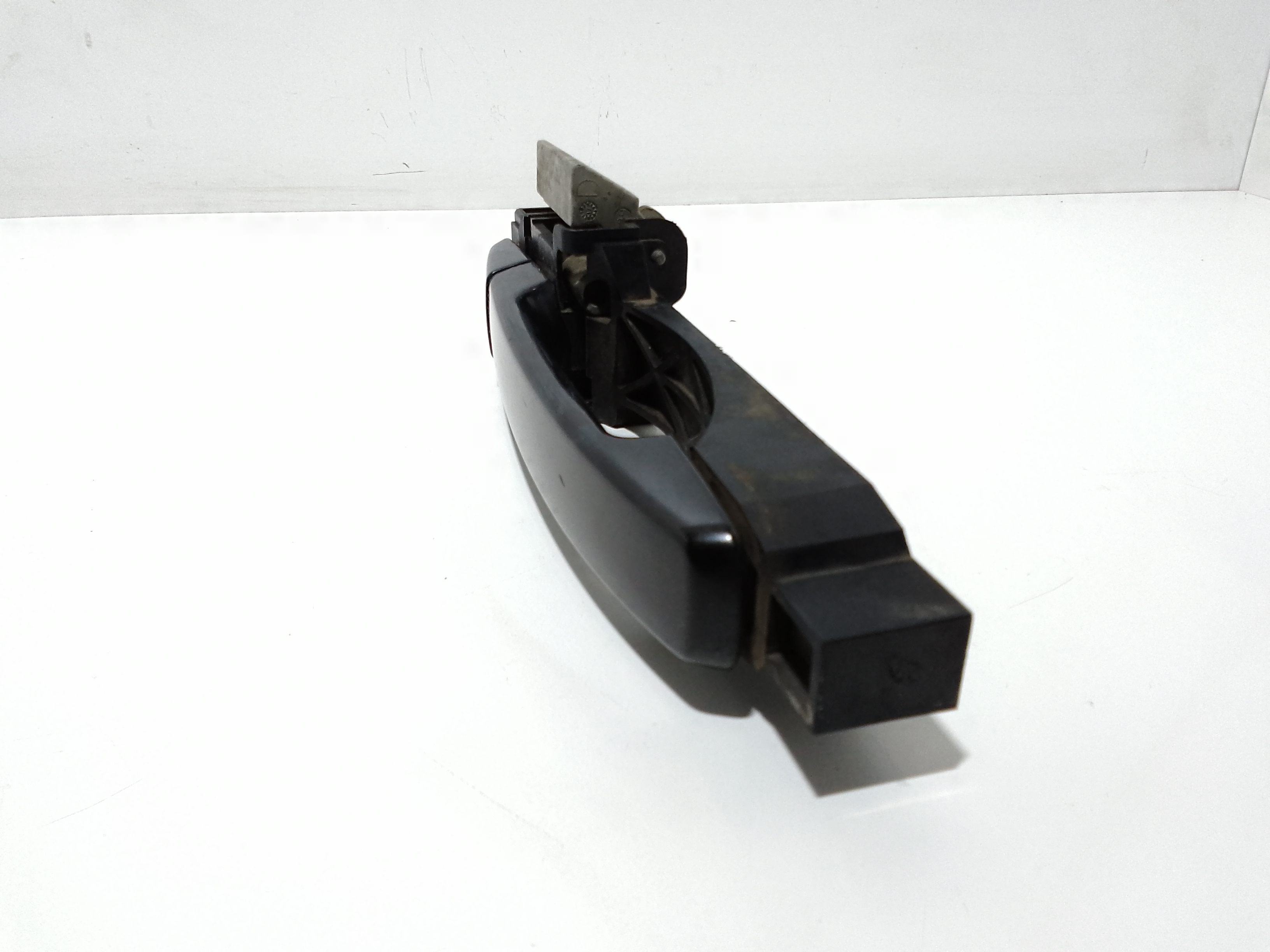 Maniglia esterna Anteriore Destra per Nissan Qashqai 1 Serie (2006 - 2009)