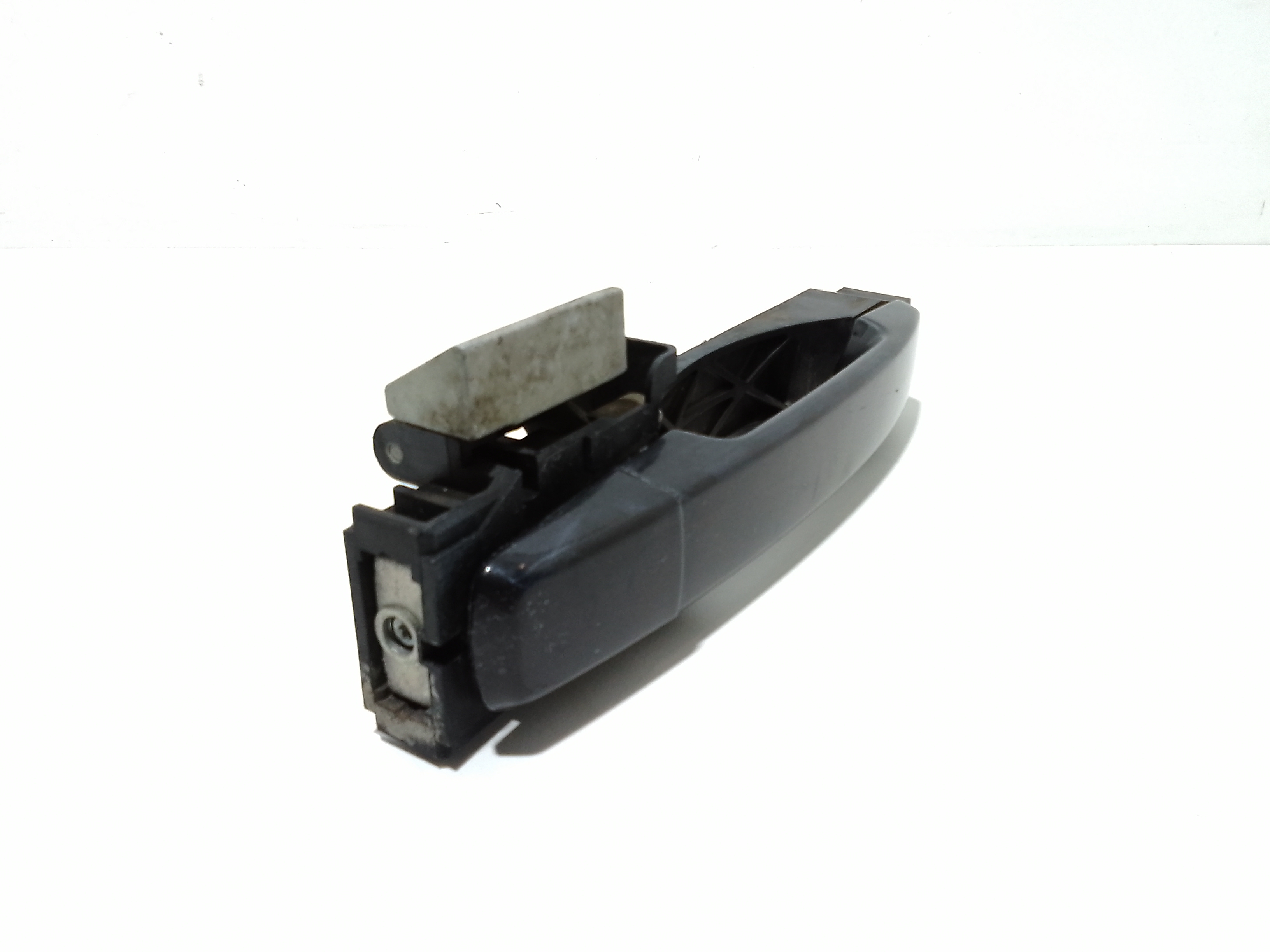 Maniglia esterna Anteriore Destra per Nissan Qashqai 1 Serie (2006 - 2009)