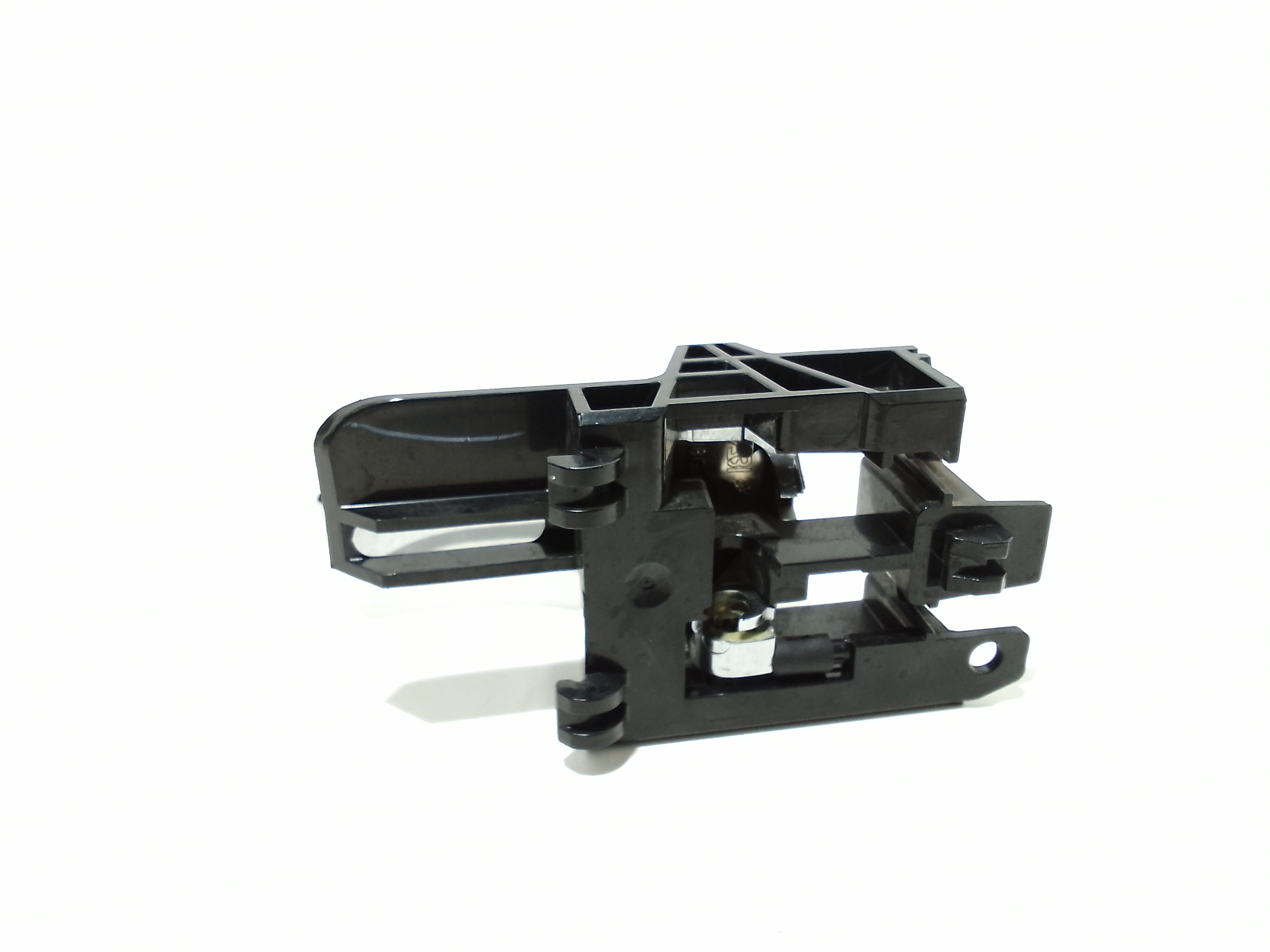 Maniglia interna anteriore Sinistra per Nissan Qashqai 1 Serie (2006 - 2009)