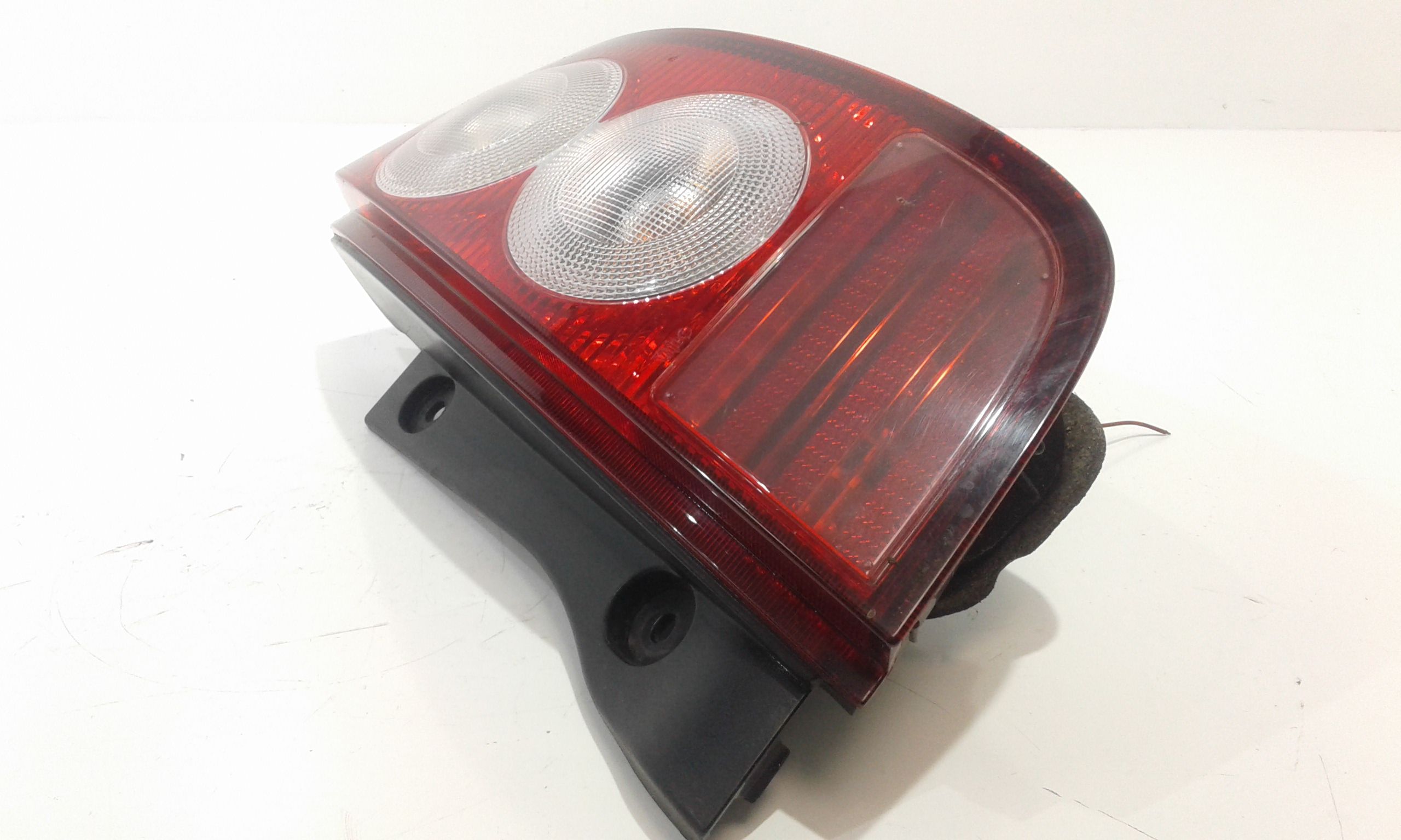 Stop fanale posteriore Destro Passeggero NISSAN Micra 5 Serie