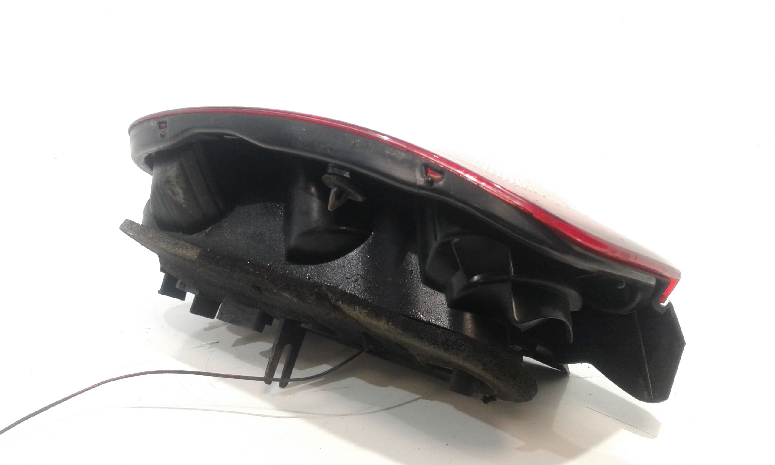 Stop fanale posteriore Destro Passeggero NISSAN Micra 5 Serie