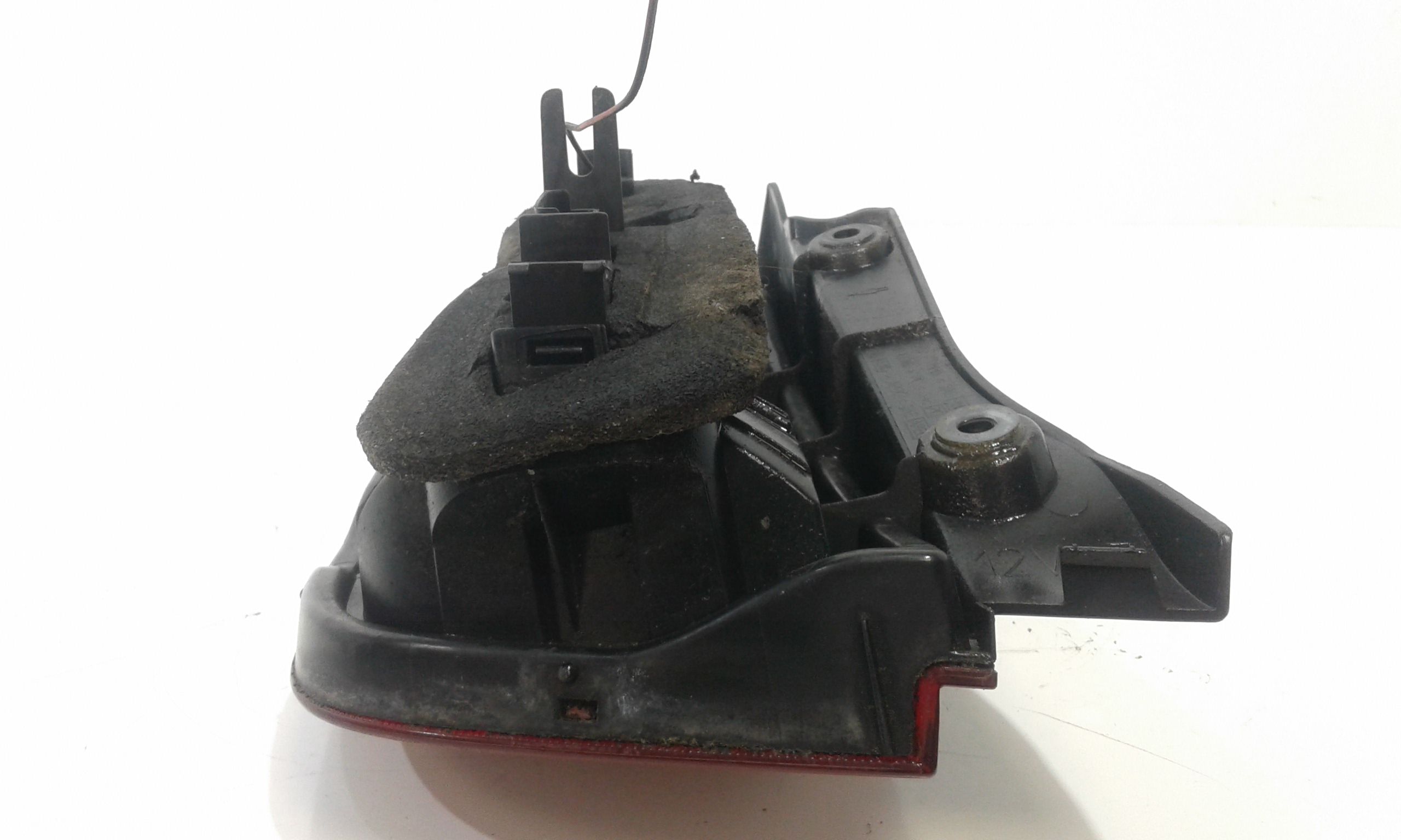 Stop fanale posteriore Destro Passeggero NISSAN Micra 5 Serie