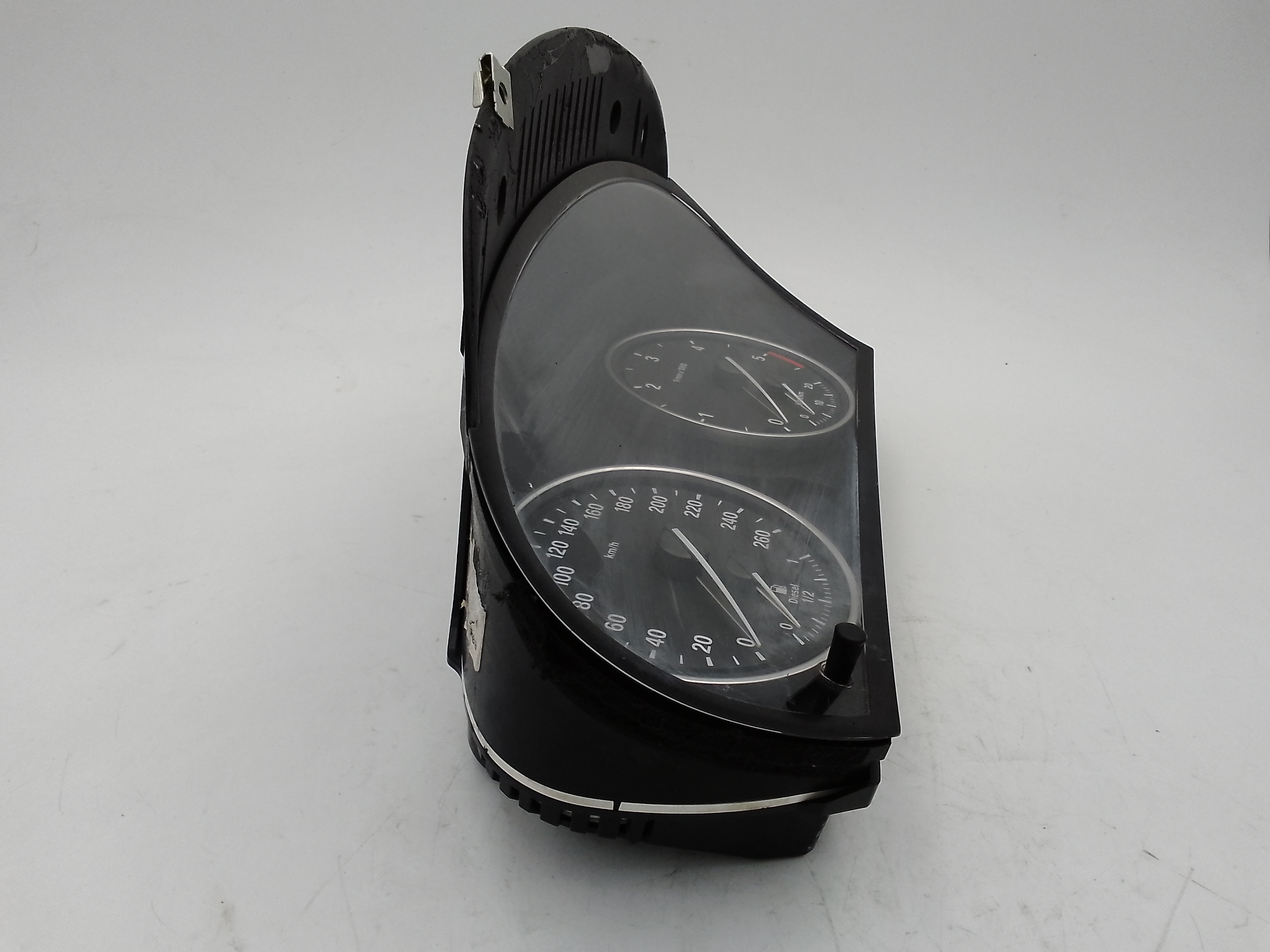 Quadro Strumenti per Bmw X5 Serie (e70) (06>13) (2006 - 2013)