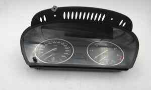 Quadro Strumenti per Bmw X5 Serie (e70) (06>13) (2006 - 2013)