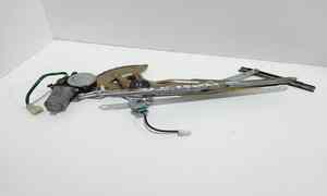 Cremagliera anteriore sinistra Guida per Mitsubishi Pajero 3 Serie (1998 - 2000)