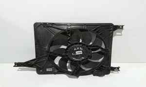 Elettroventola per Nissan Qashqai 1 Serie (2006 - 2009)