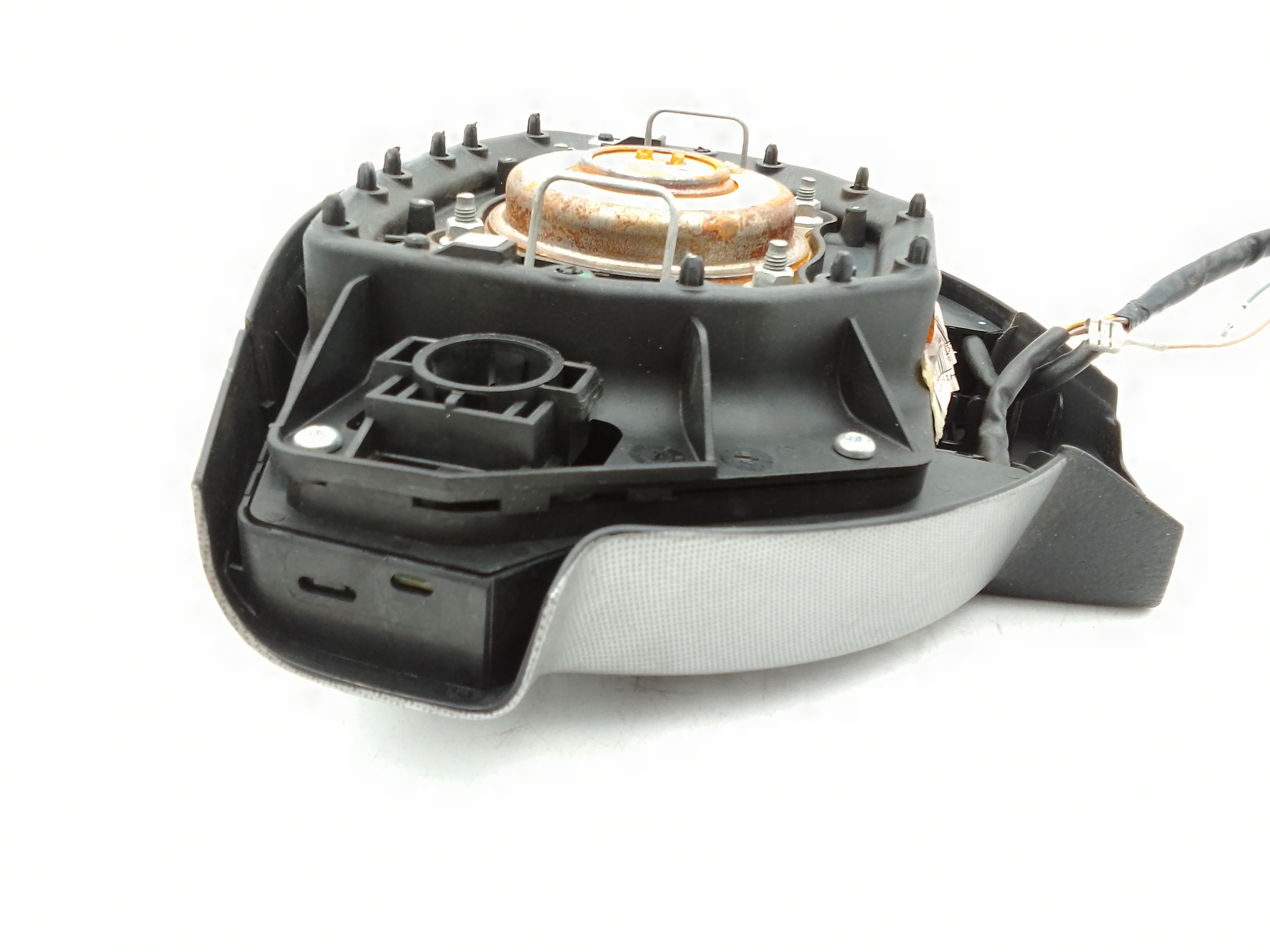 Airbag Volante per Nissan Qashqai 1 Serie (2006 - 2009)