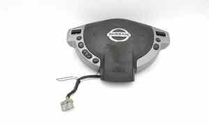 Airbag Volante per Nissan Qashqai 1 Serie (2006 - 2009)