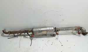 Catalizzatore per Iveco Daily 5 Serie (2014 - In produzione)