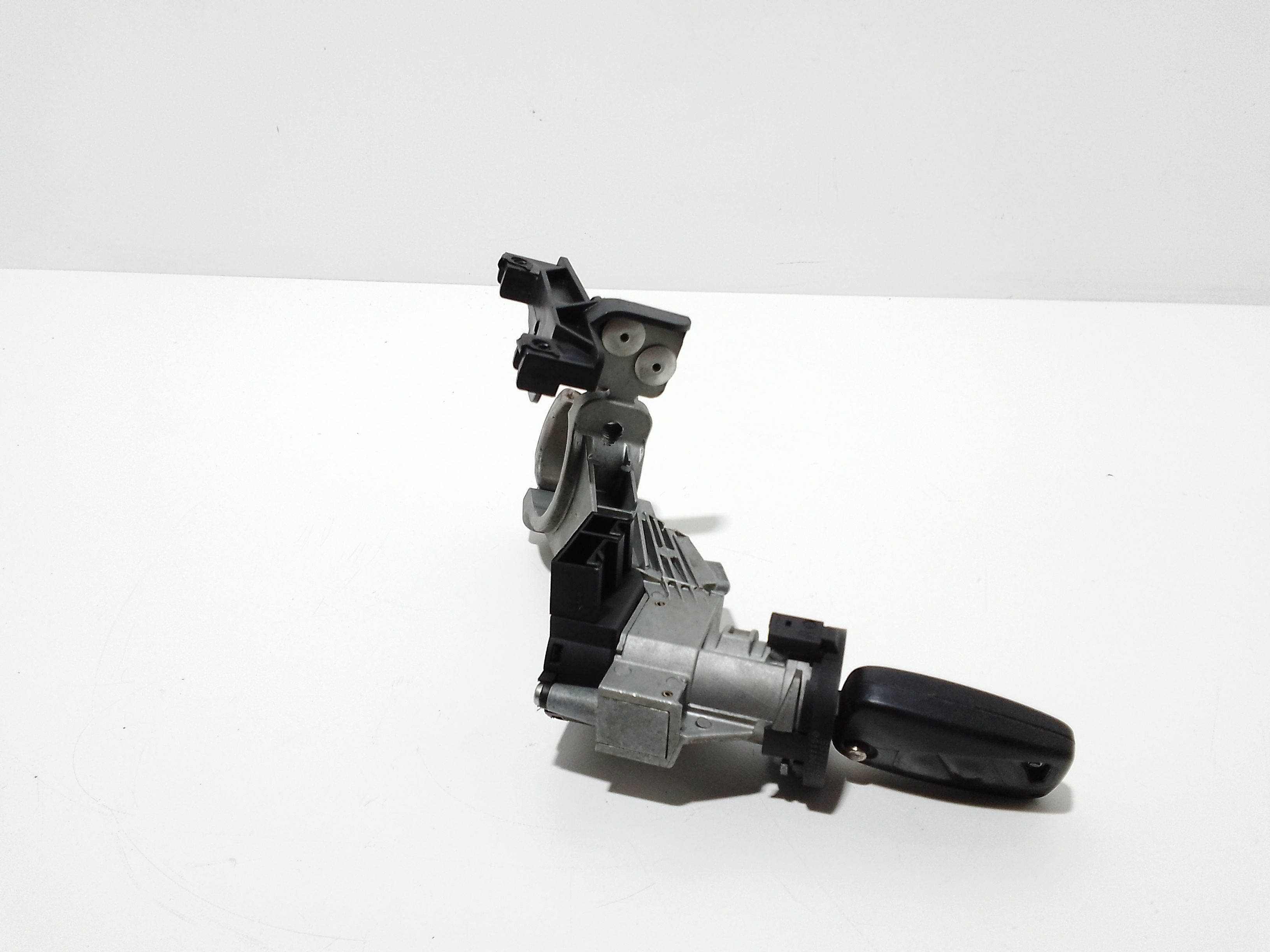 Blocchetto Accensione per Fiat Grande Punto 1 Serie (2005 - 2008)