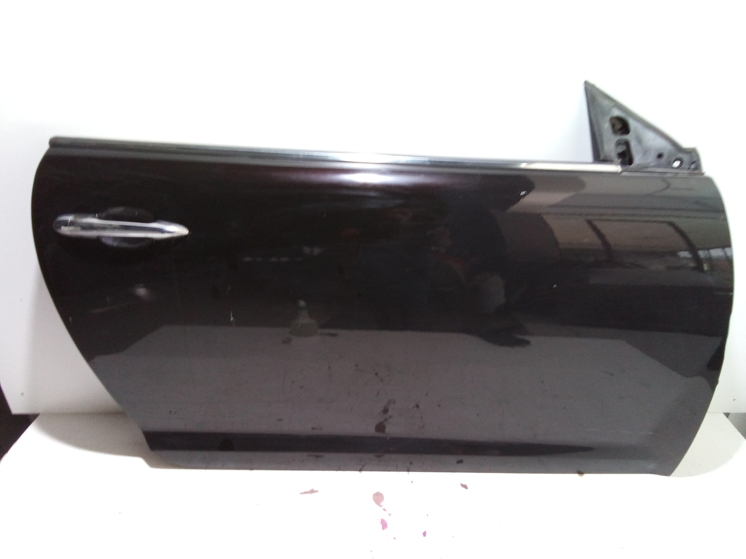 Portiera anteriore Destra per Alfa Romeo Mito Serie (955_) (08>) (2008 - In produzione)