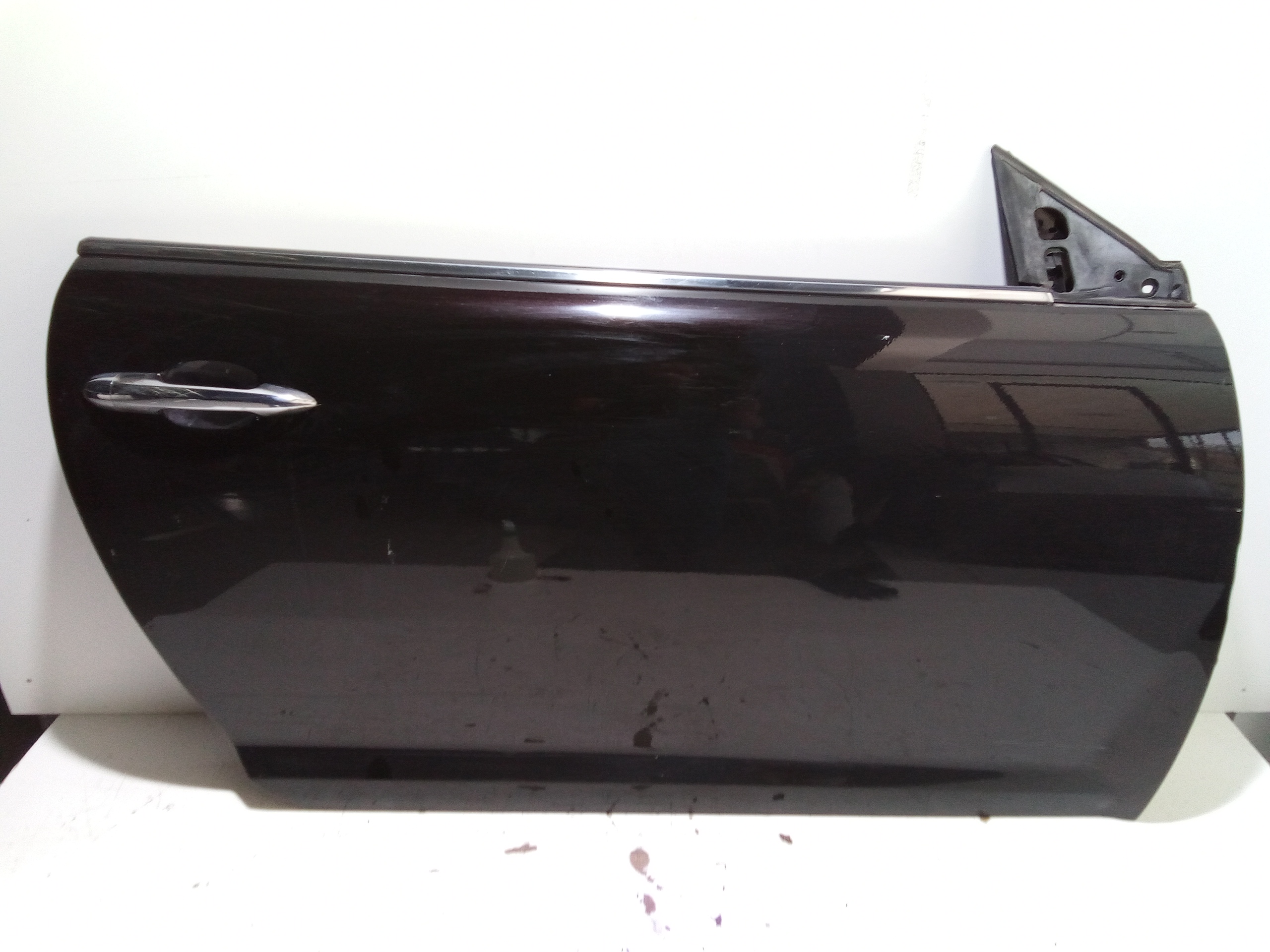 Portiera anteriore Destra per Alfa Romeo Mito Serie (955_) (08>) (2008 - In produzione)