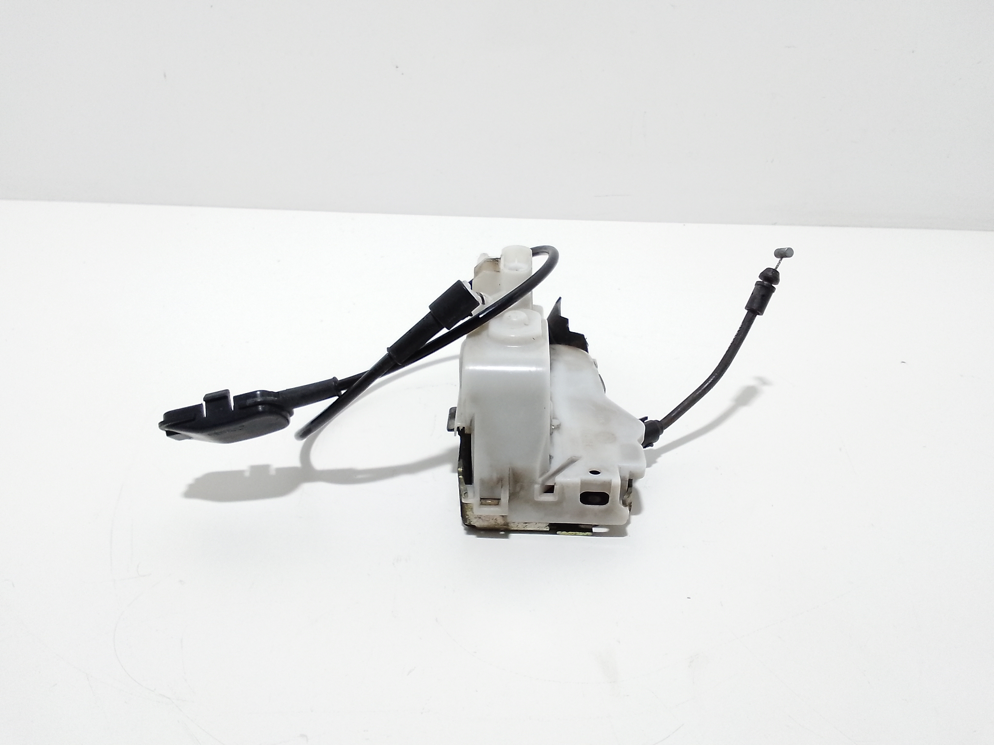 Serratura Anteriore Sinistra per Renault Megane Ii Van (02>10) (2002 - 2010)