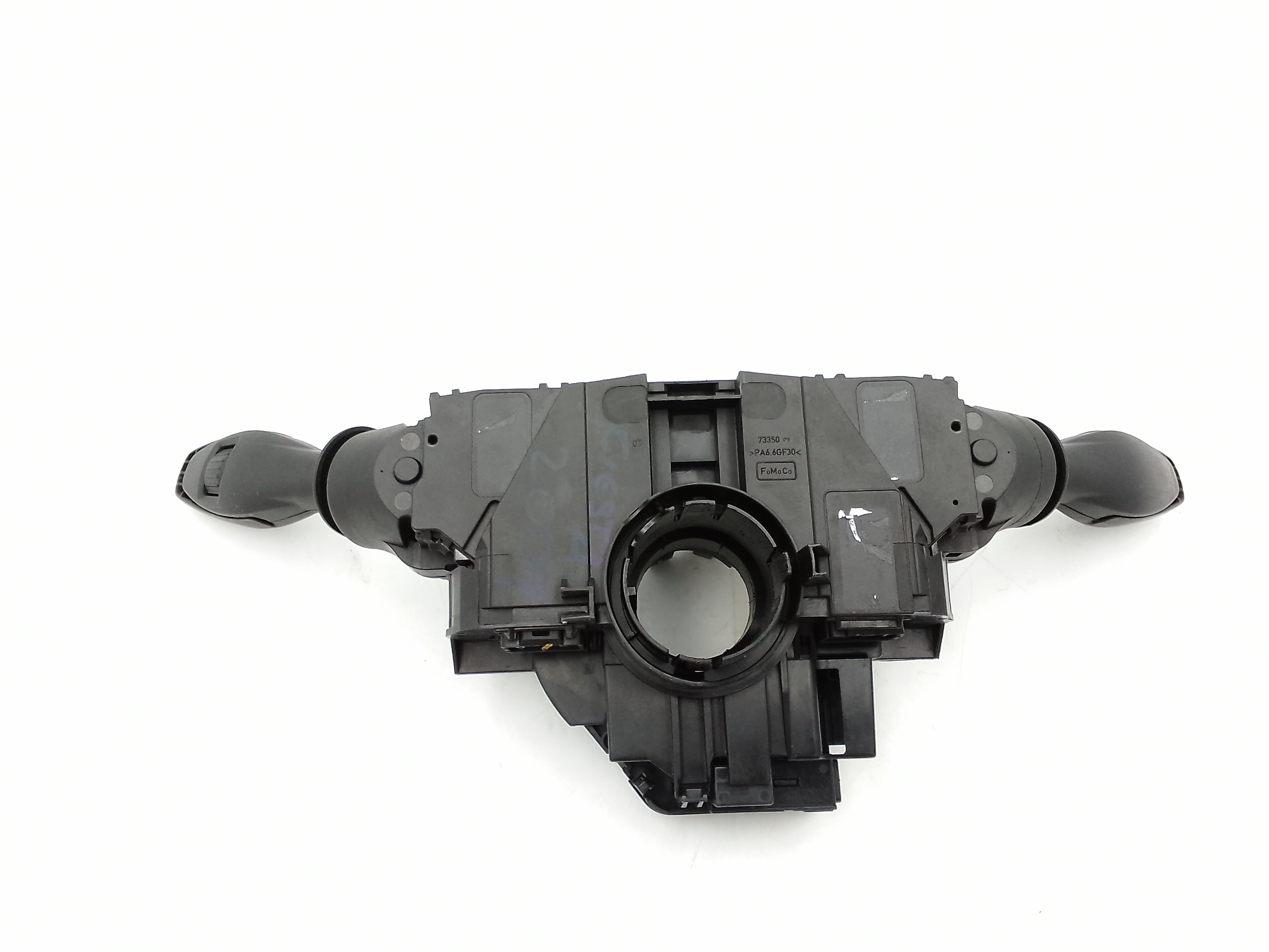 Devioluci per Ford Fiesta 6 Serie (2008 - 2017)