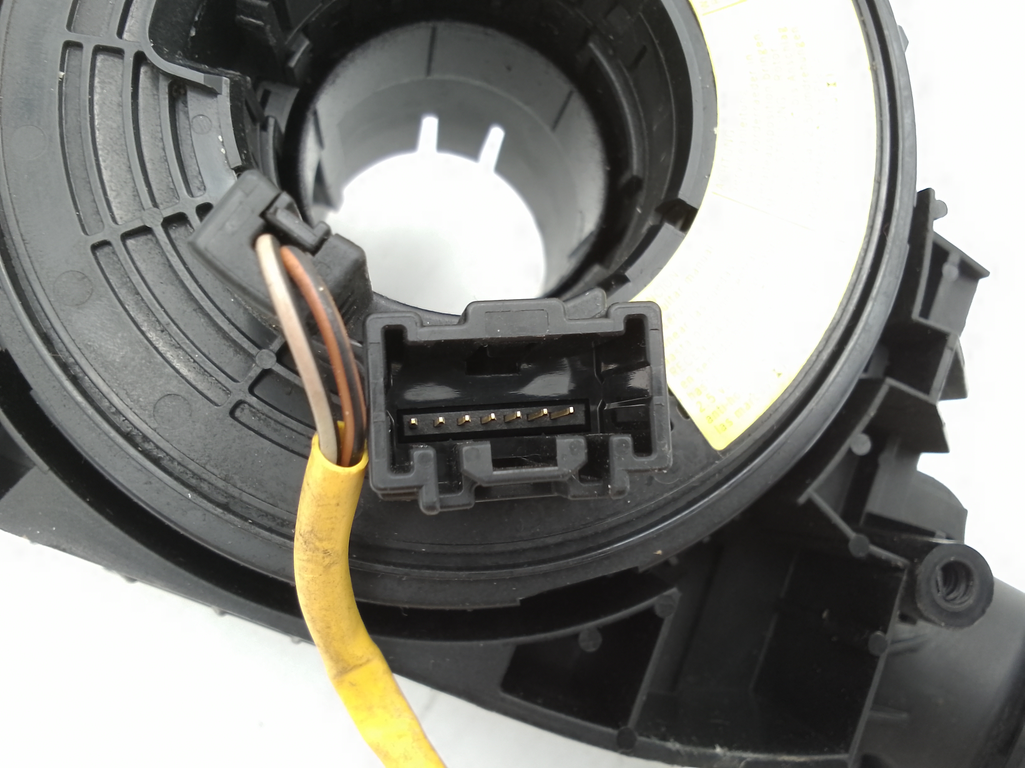 Devioluci per Ford Fiesta 6 Serie (2008 - 2017)