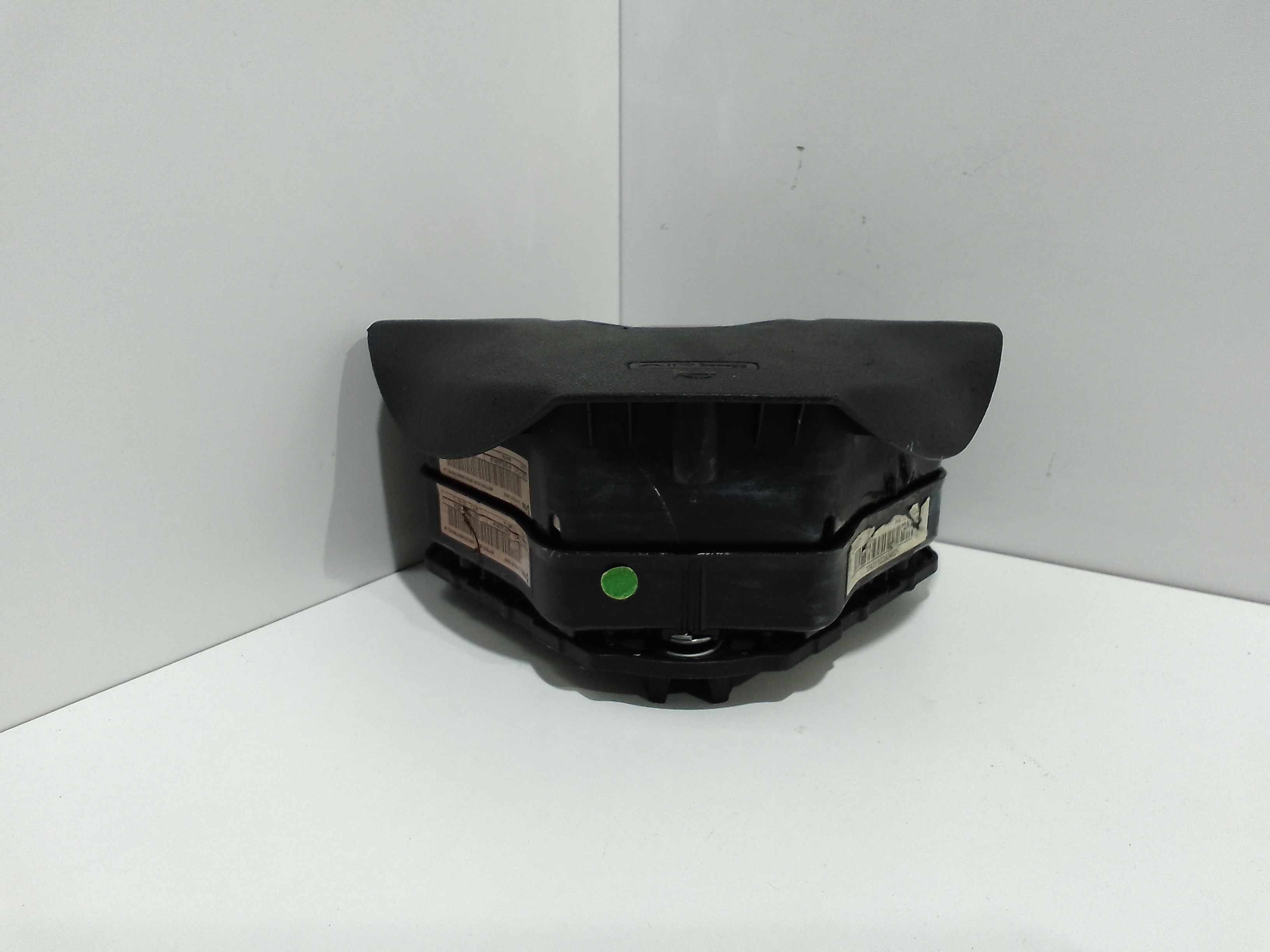 Airbag Volante per Fiat Grande Punto 2 Serie (2008 - 2009)