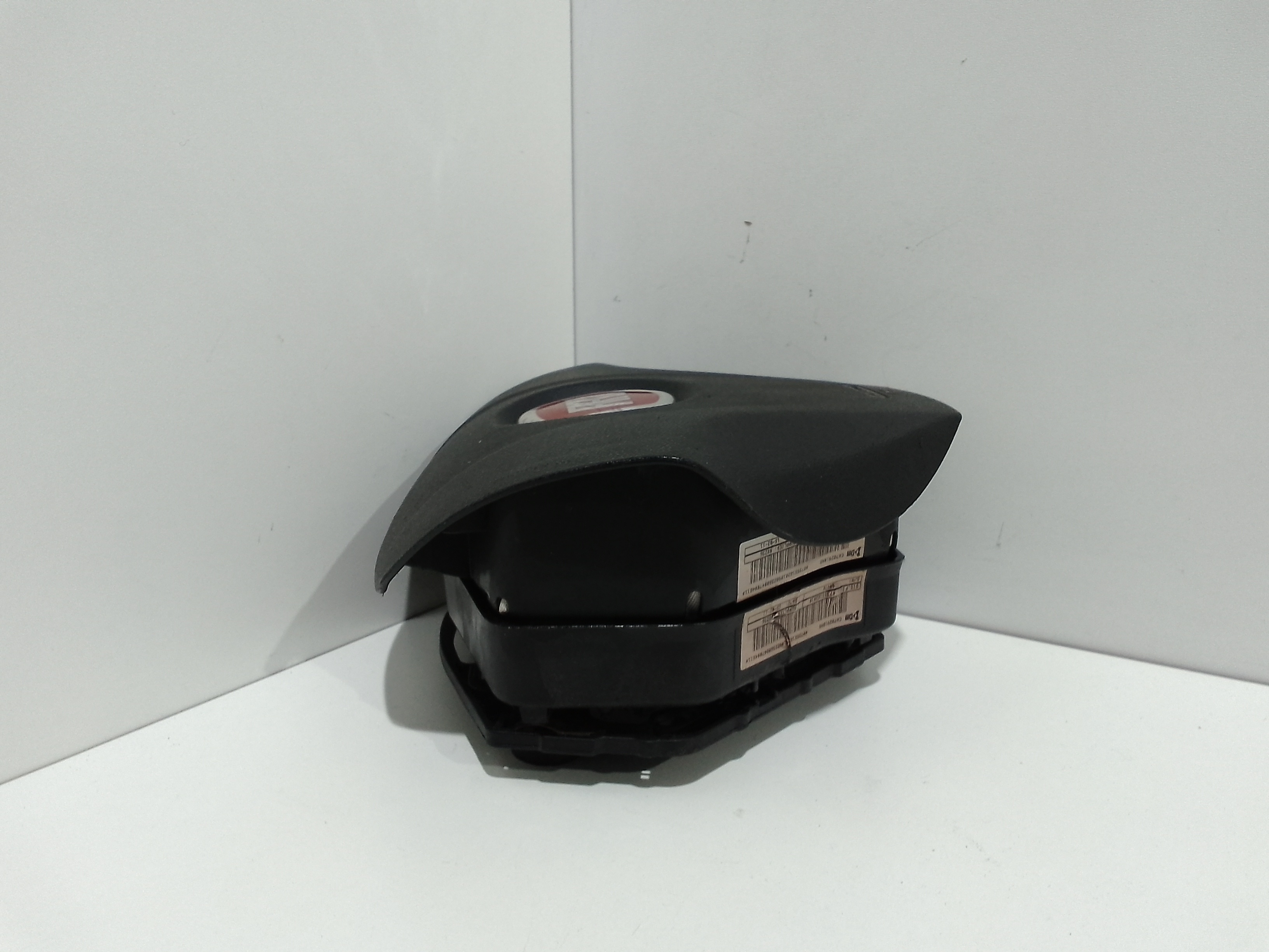 Airbag Volante per Fiat Grande Punto 2 Serie (2008 - 2009)