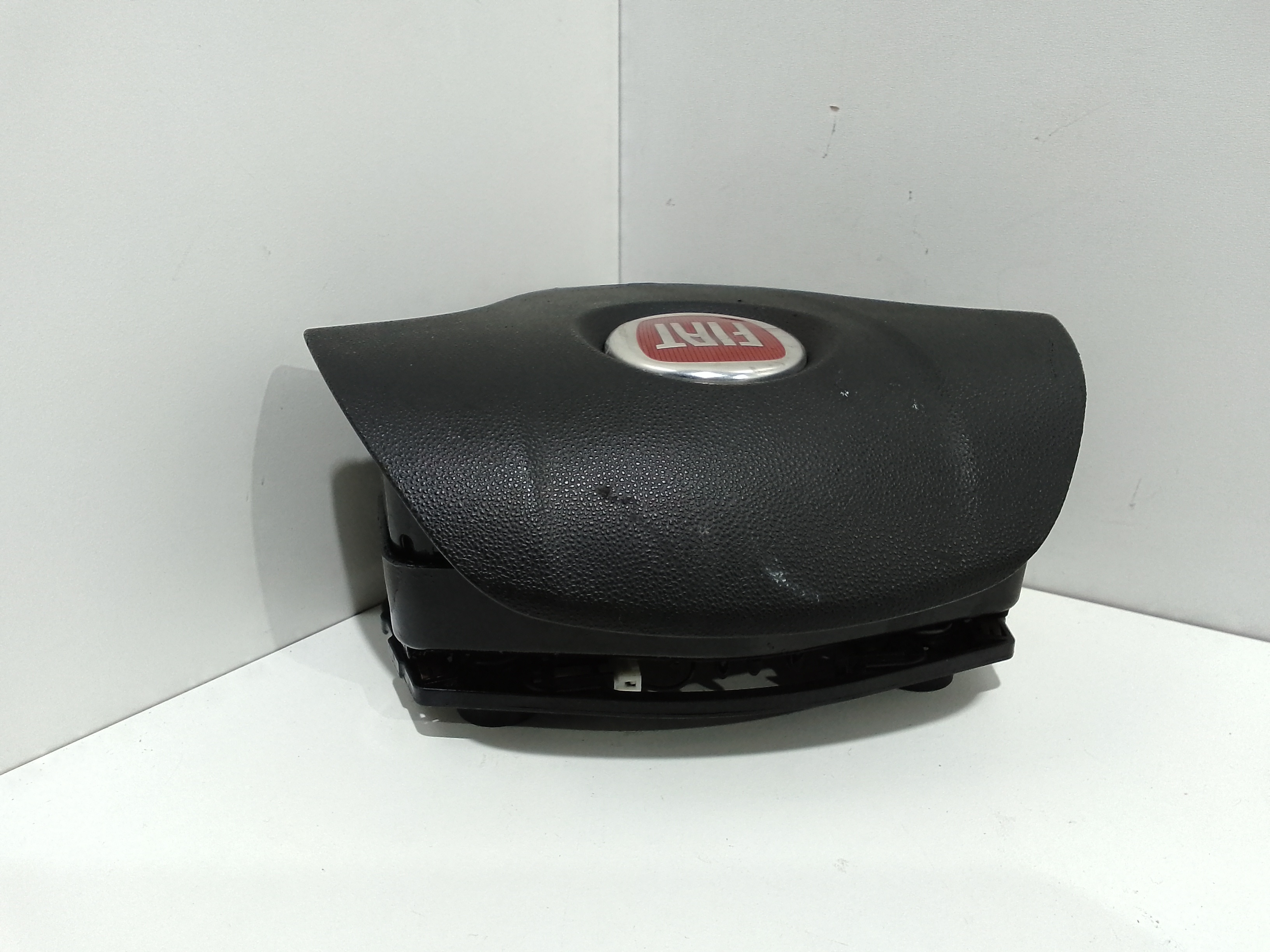 Airbag Volante per Fiat Grande Punto 2 Serie (2008 - 2009)