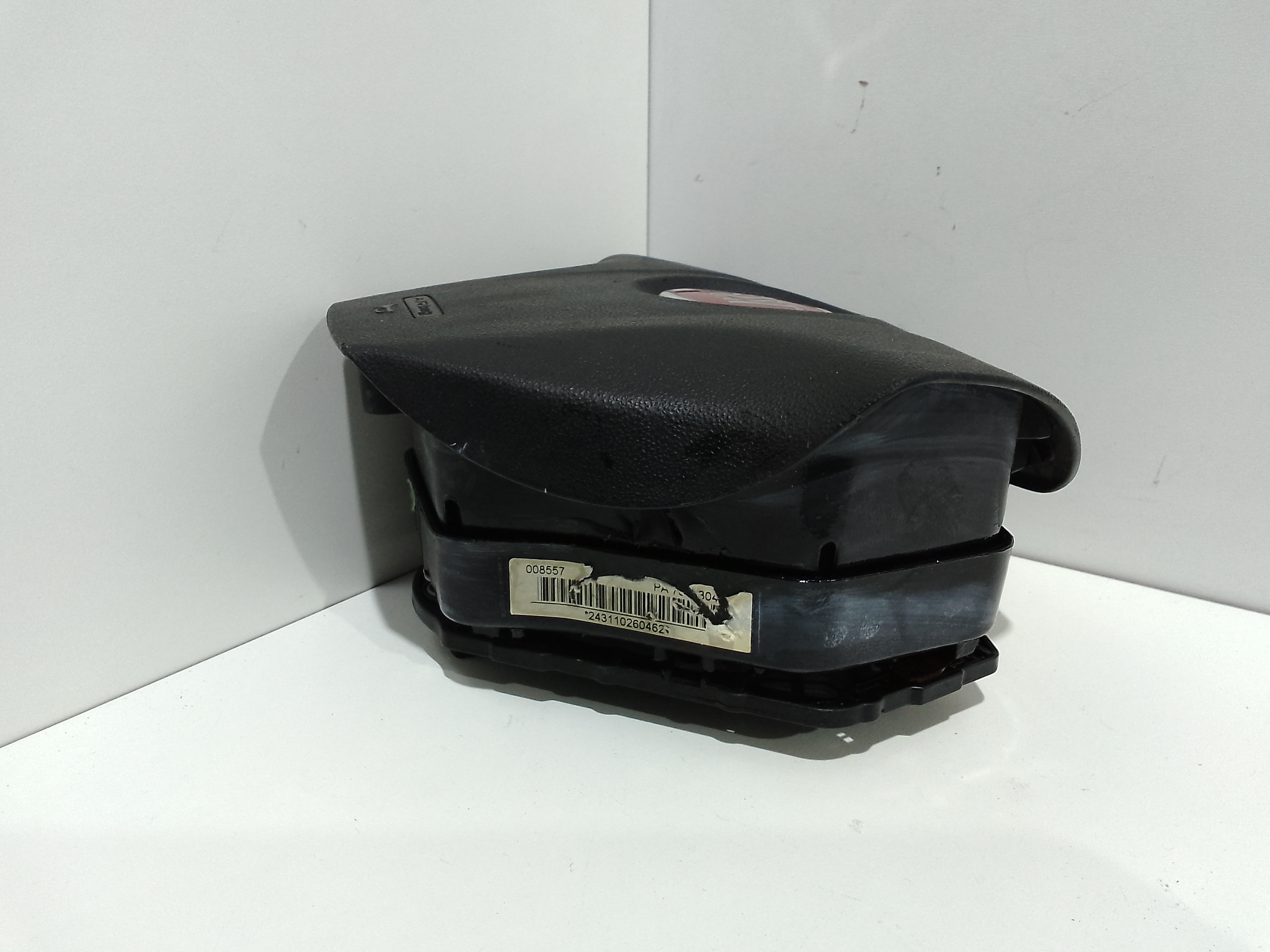 Airbag Volante per Fiat Grande Punto 2 Serie (2008 - 2009)