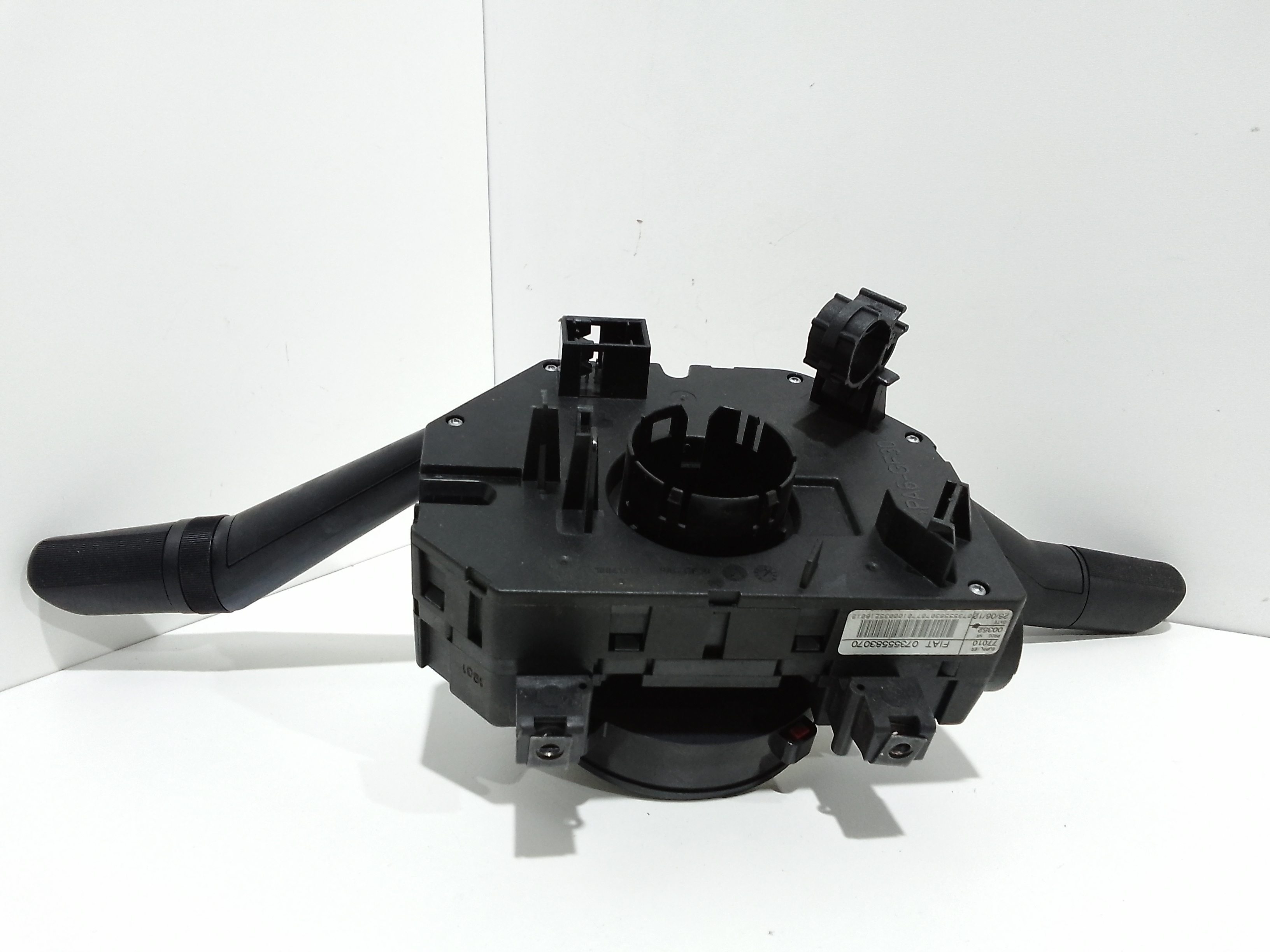 Devioluci per Fiat Panda 3 Serie (2012 - In produzione)