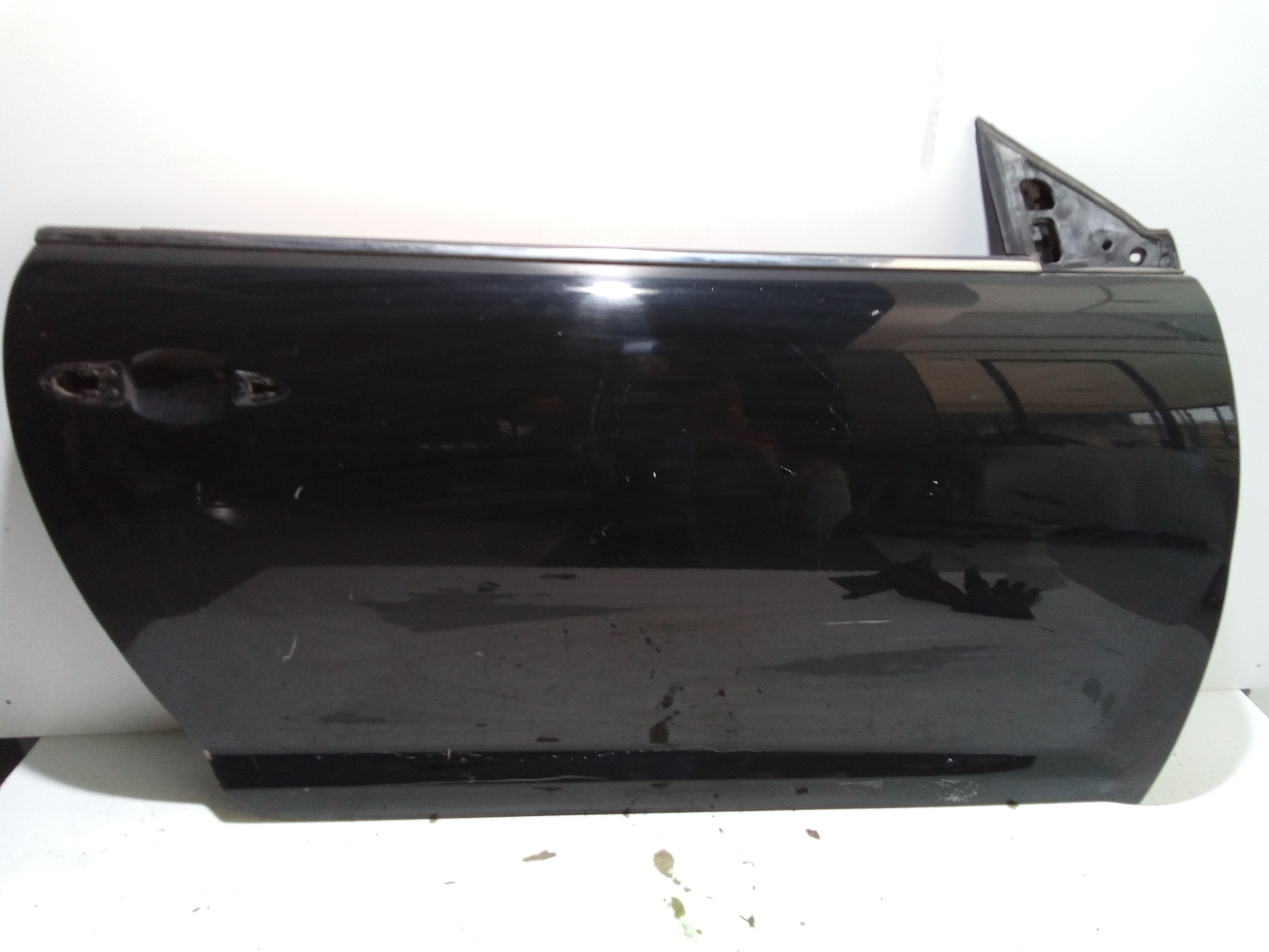 Portiera anteriore Destra per Alfa Romeo Mito Serie (955_) (08>) (2008 - In produzione)