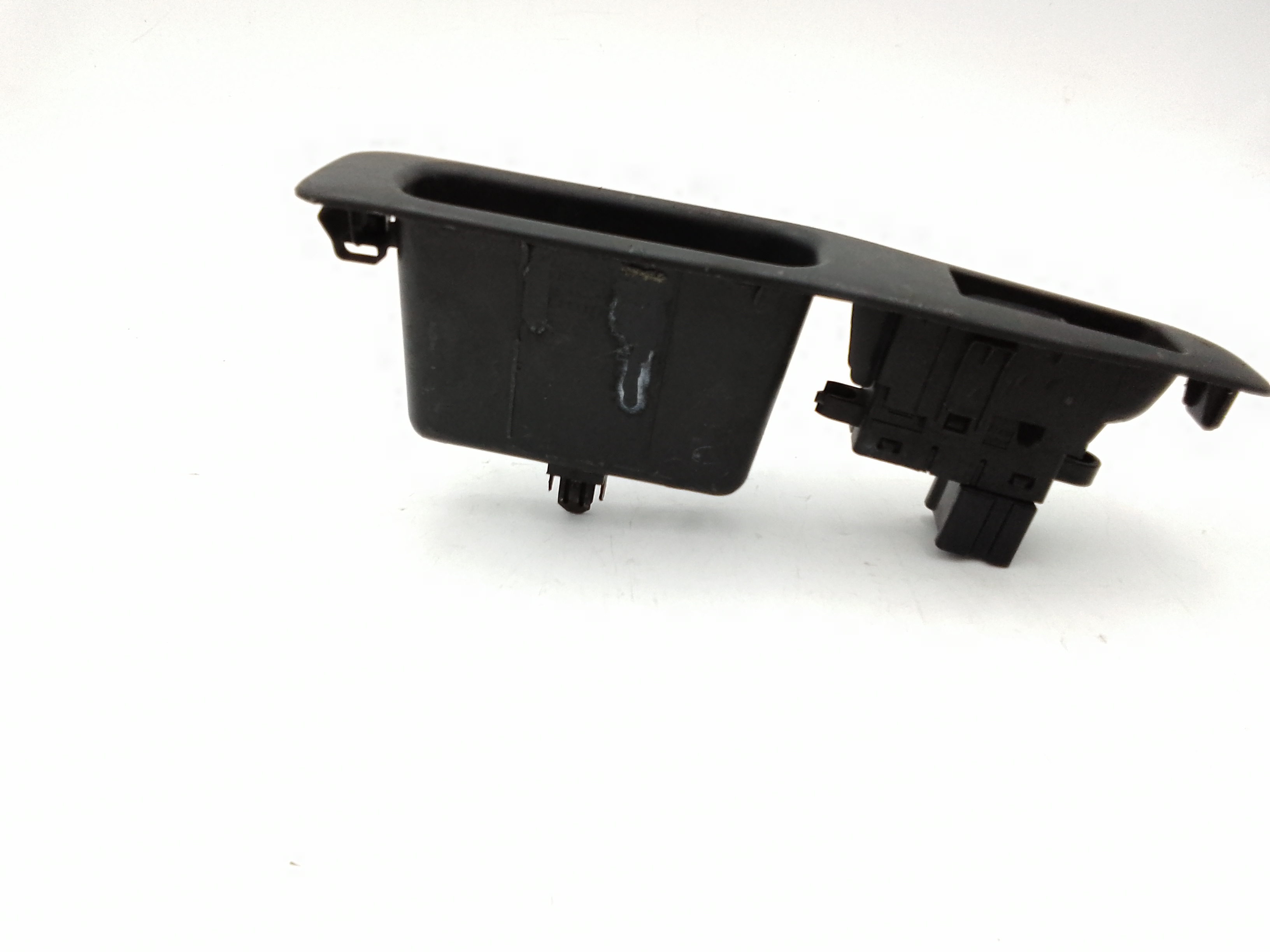 Pulsantiera Anteriore Destra Passeggero per Nissan Qashqai 1 Serie (2006 - 2009)