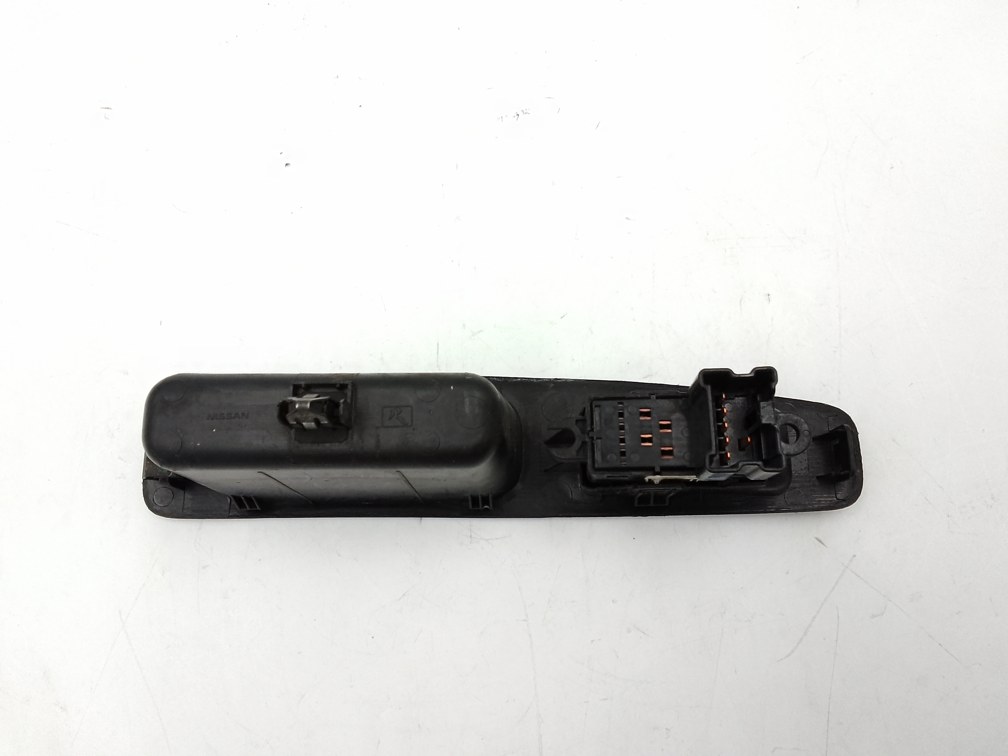 Pulsantiera Anteriore Destra Passeggero per Nissan Qashqai 1 Serie (2006 - 2009)