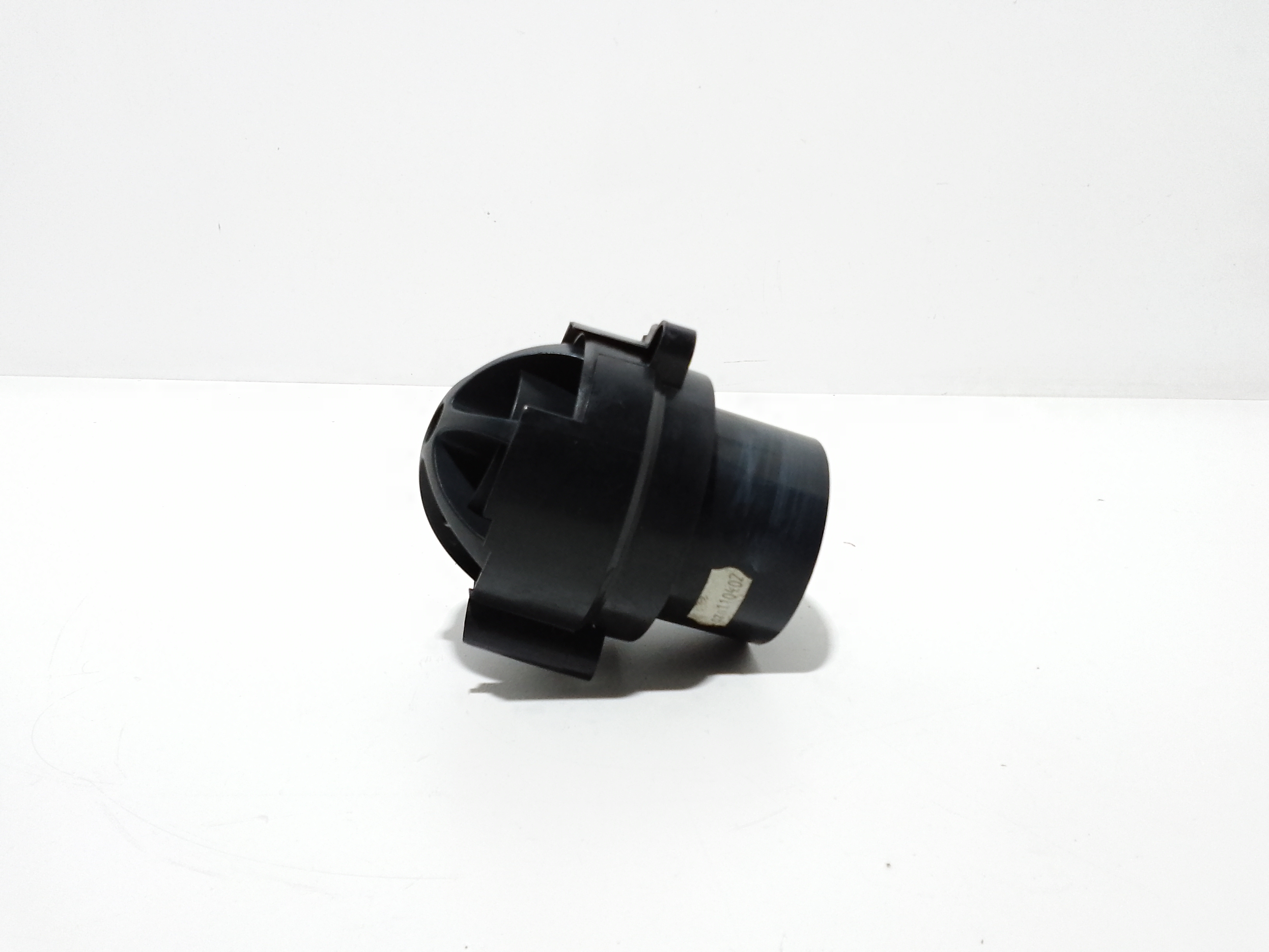 Bocchetta aria cruscotto lato passeggero per Ford Ka Serie (ccu) (08>18) (2008 - 2018)