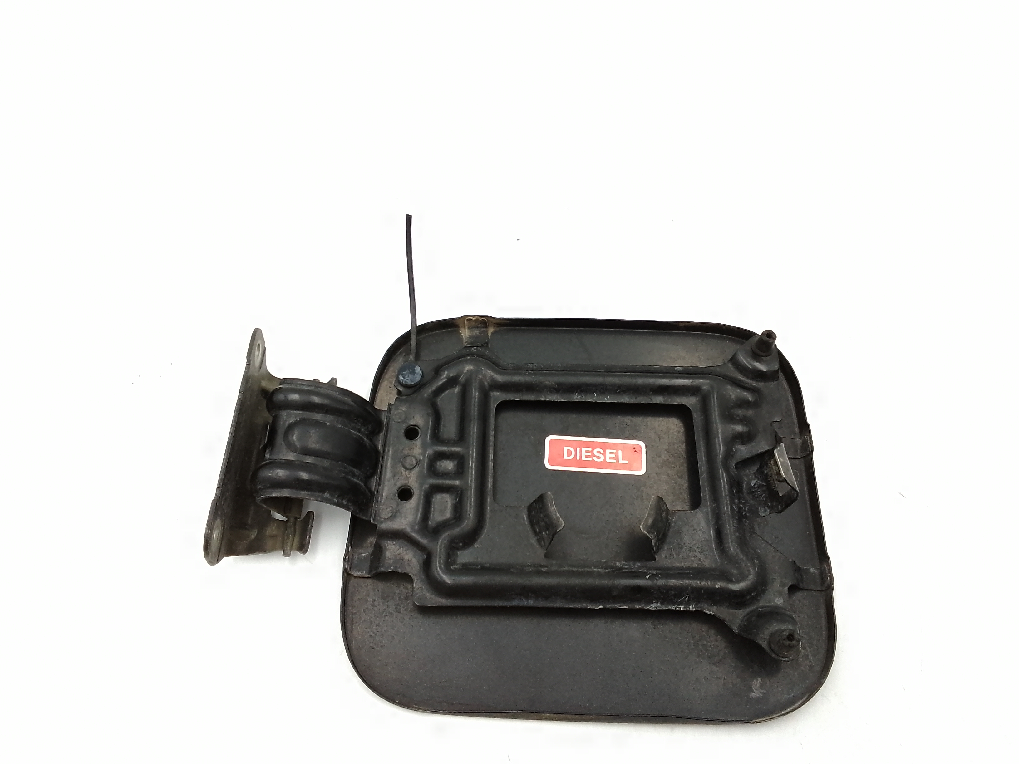 Sportellino Carburante per Nissan Qashqai 1 Serie (2006 - 2009)