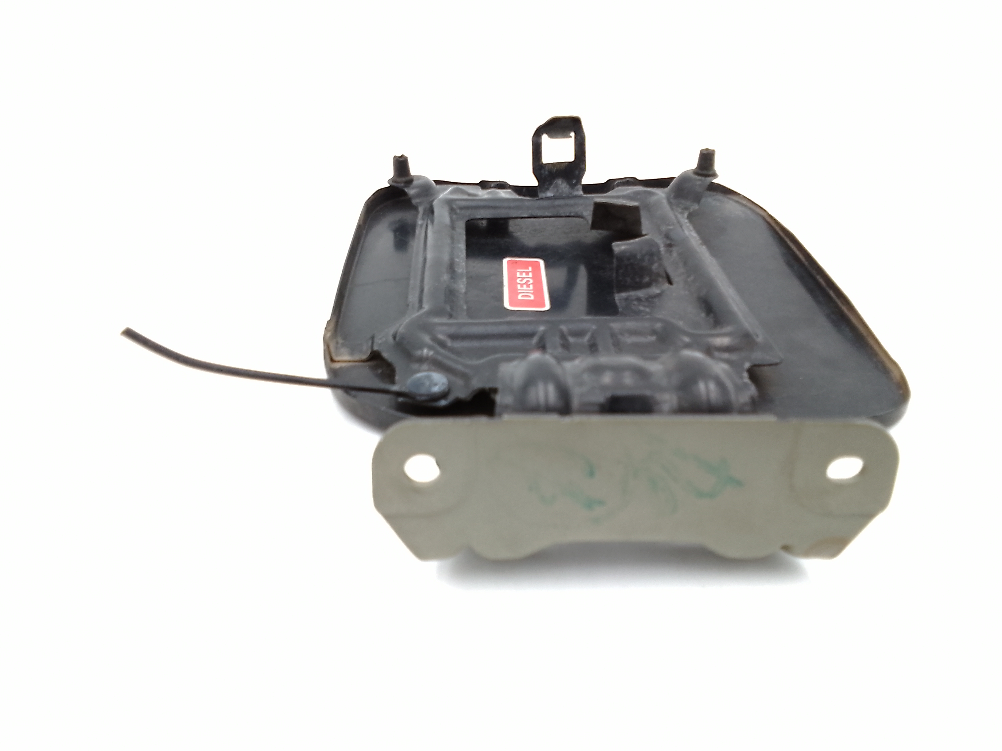 Sportellino Carburante per Nissan Qashqai 1 Serie (2006 - 2009)