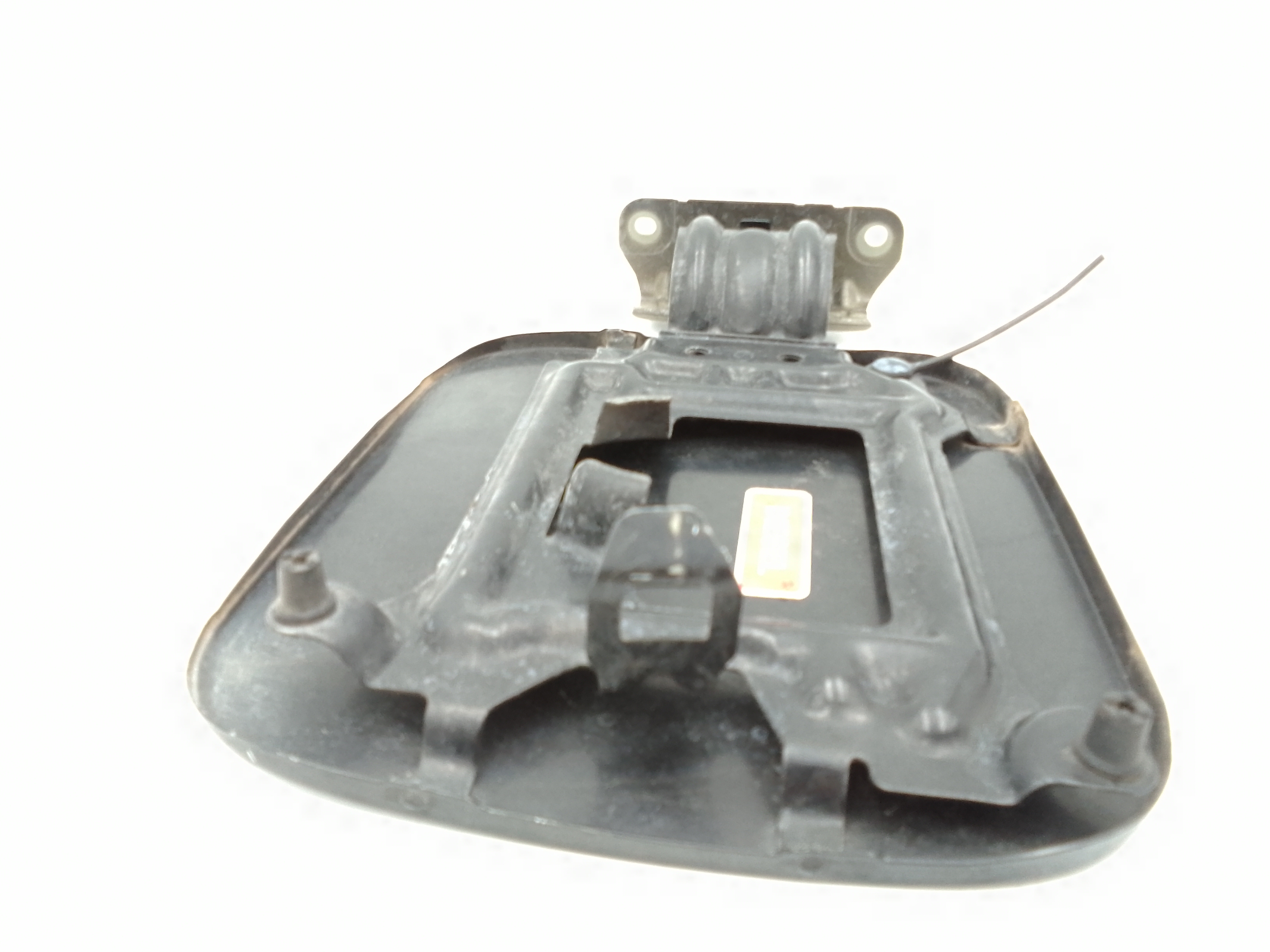 Sportellino Carburante per Nissan Qashqai 1 Serie (2006 - 2009)