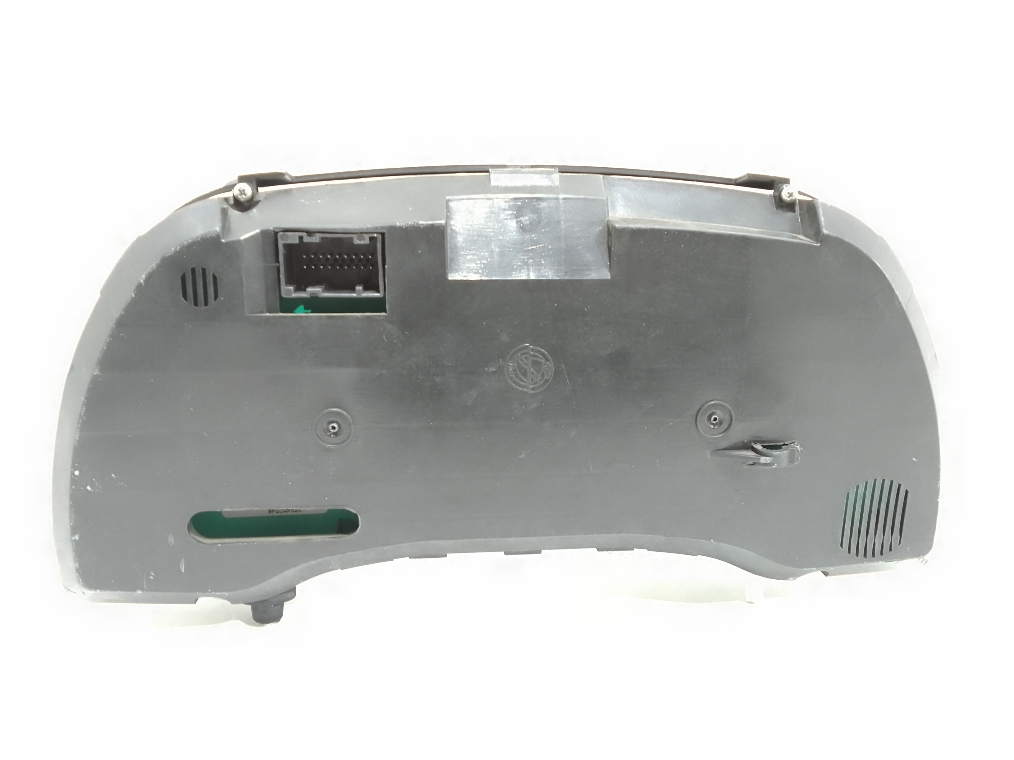 Quadro Strumenti per Fiat Qubo 1 Serie (2008 - In produzione)