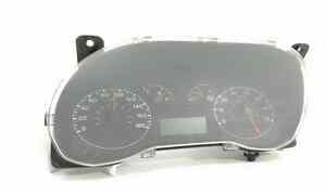 Quadro Strumenti per Fiat Qubo 1 Serie (2008 - In produzione)