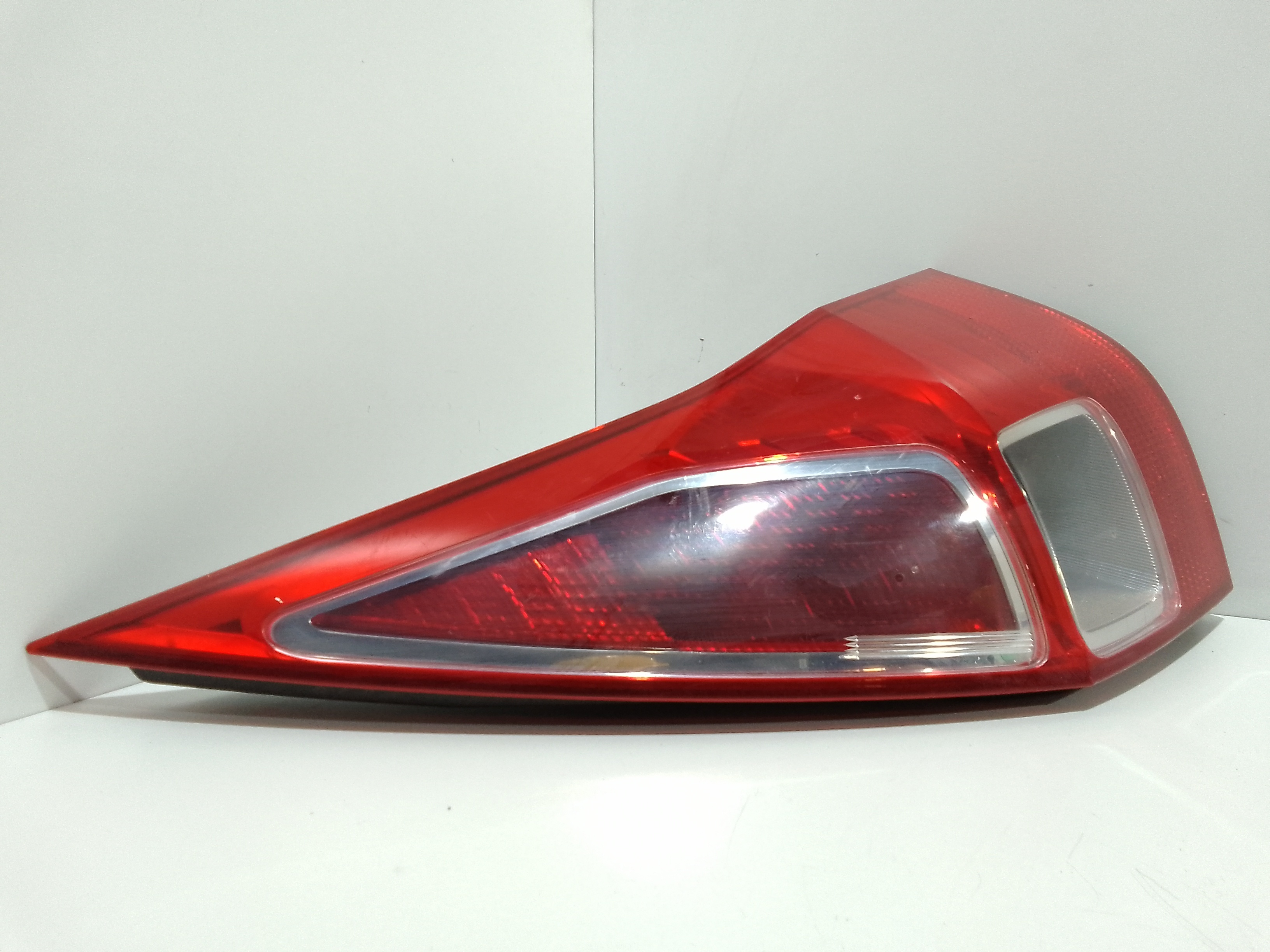 Stop fanale posteriore Destro Passeggero per Renault Megane Ll S. Wagon (06>08) (2006 - 2008)