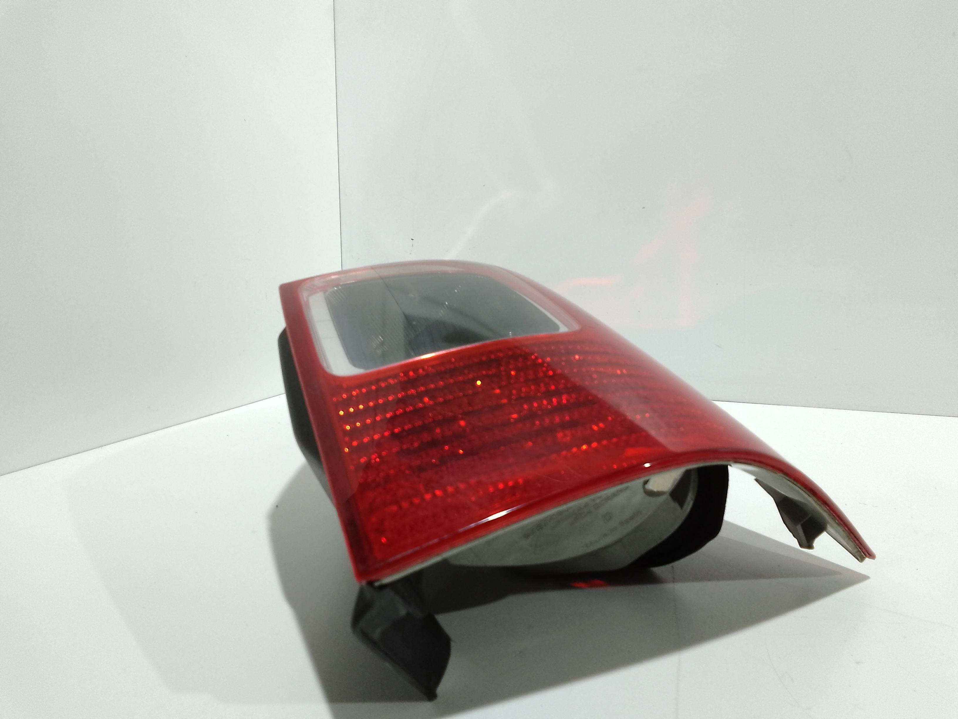 Stop fanale posteriore Destro Passeggero per Renault Megane Ll S. Wagon (06>08) (2006 - 2008)