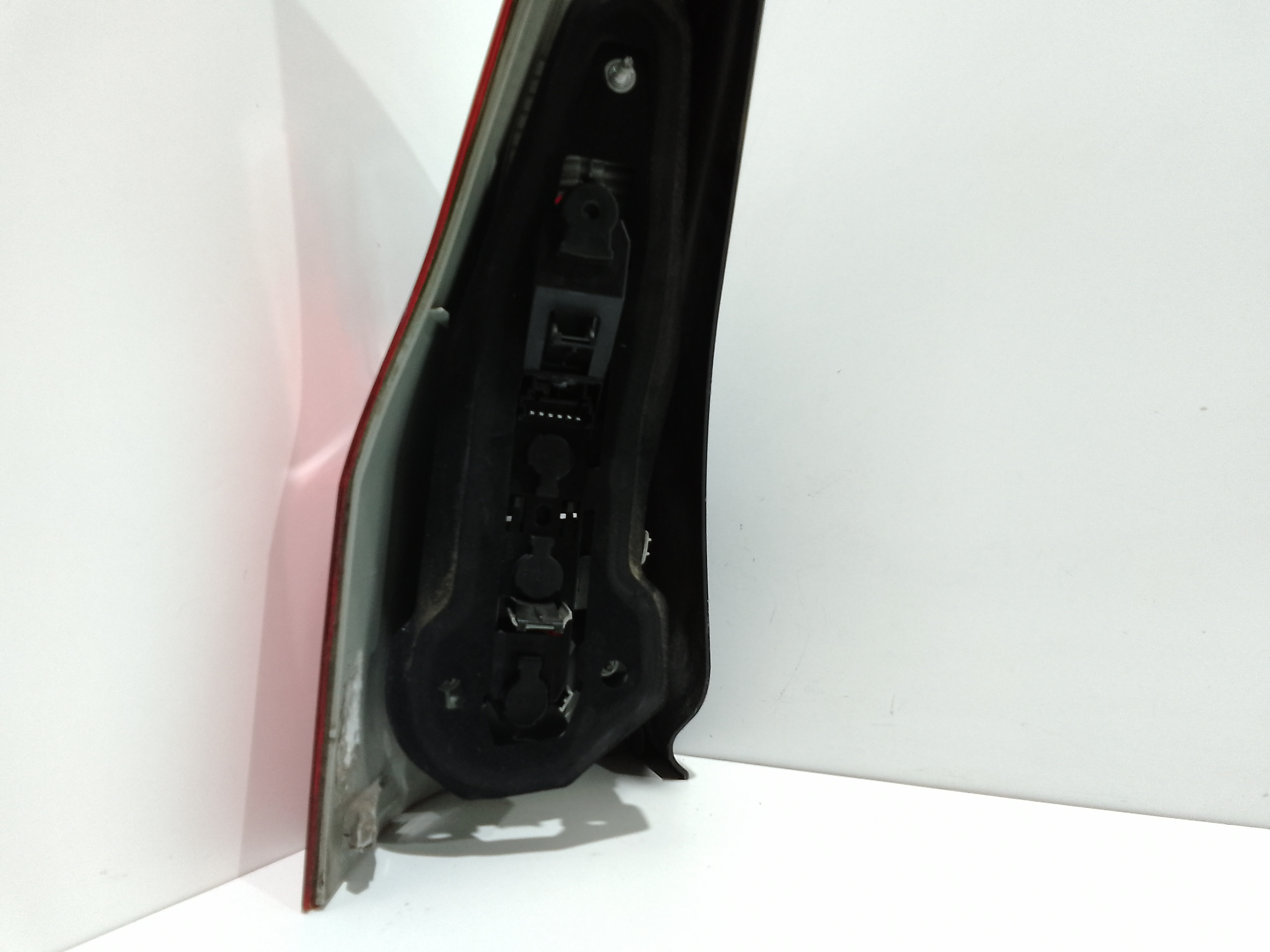 Stop fanale posteriore Destro Passeggero per Renault Megane Ll S. Wagon (06>08) (2006 - 2008)