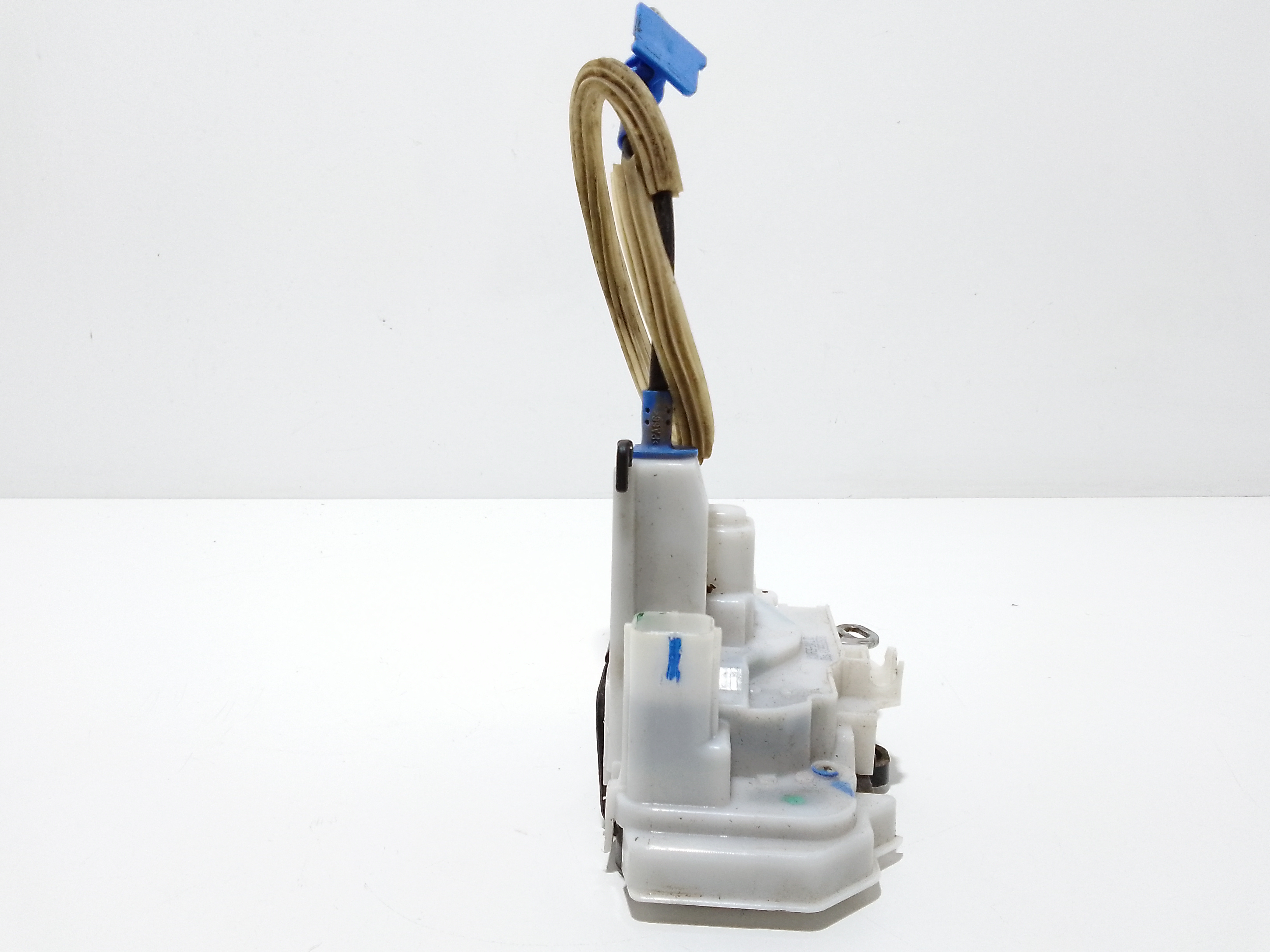 Serratura Anteriore Destra per Fiat Qubo 1 Serie (2008 - In produzione)