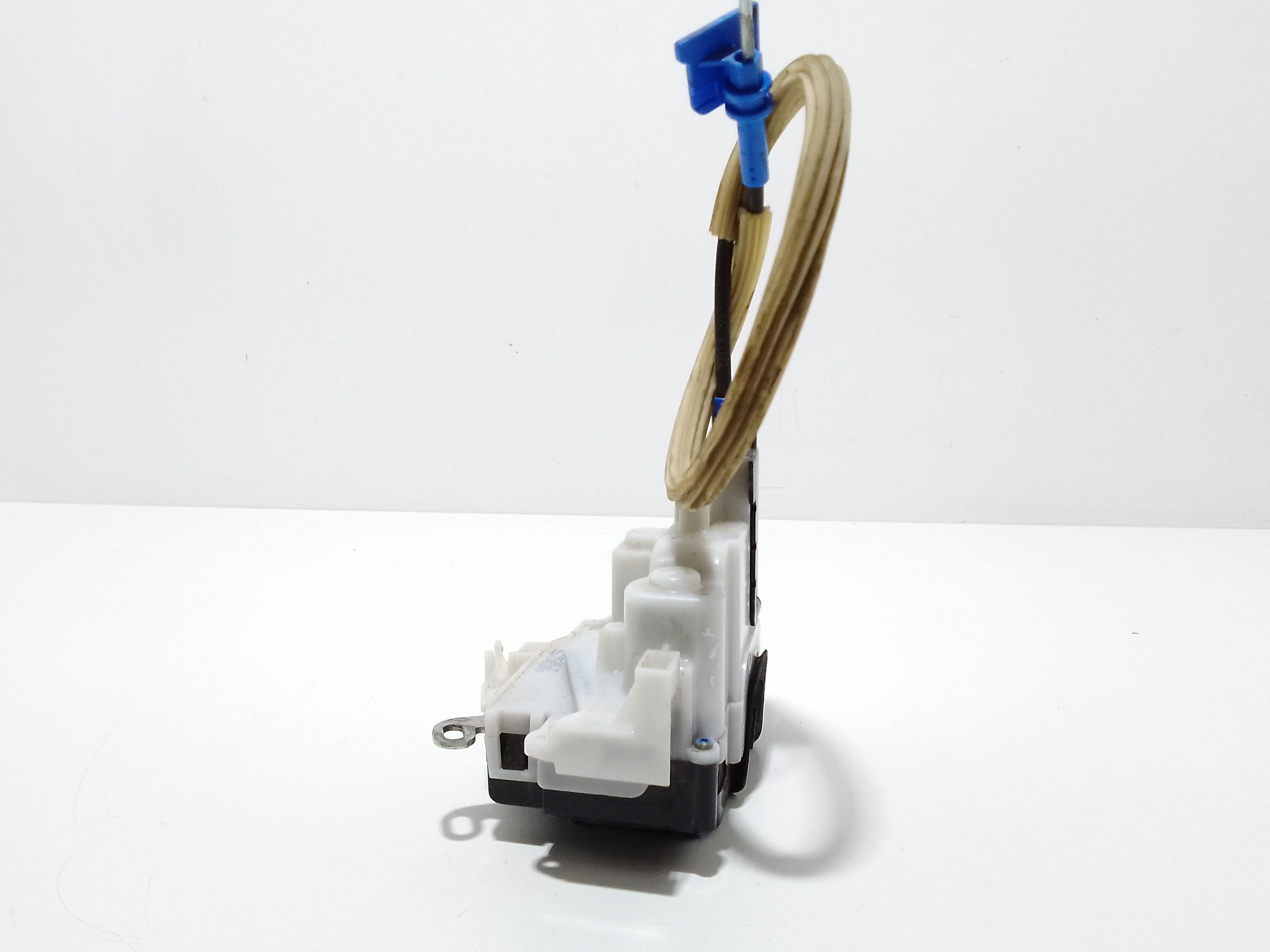 Serratura Anteriore Destra per Fiat Qubo 1 Serie (2008 - In produzione)