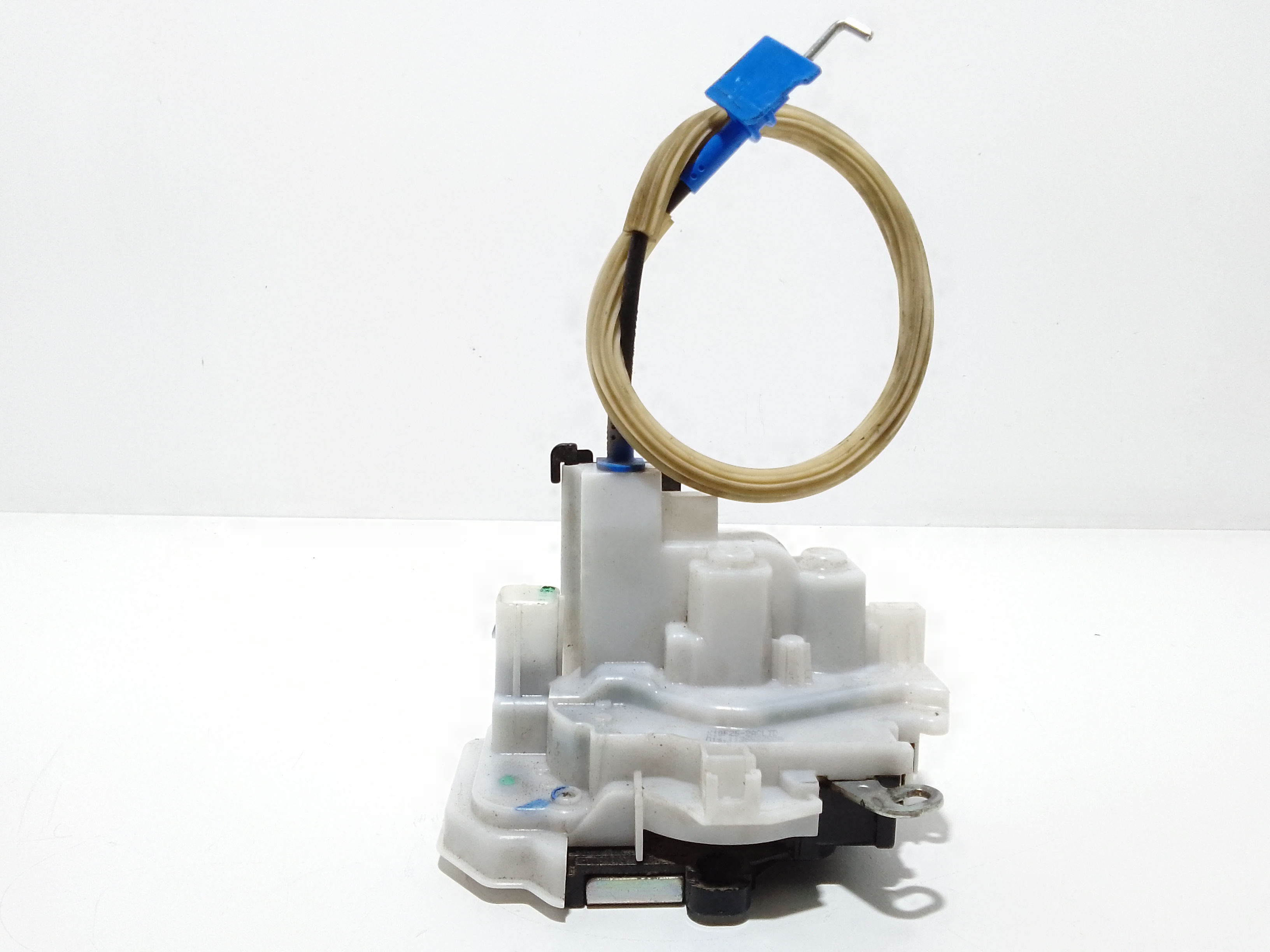 Serratura Anteriore Destra per Fiat Qubo 1 Serie (2008 - In produzione)