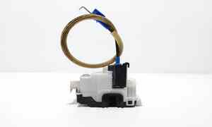 Serratura Anteriore Destra per Fiat Qubo 1 Serie (2008 - In produzione)