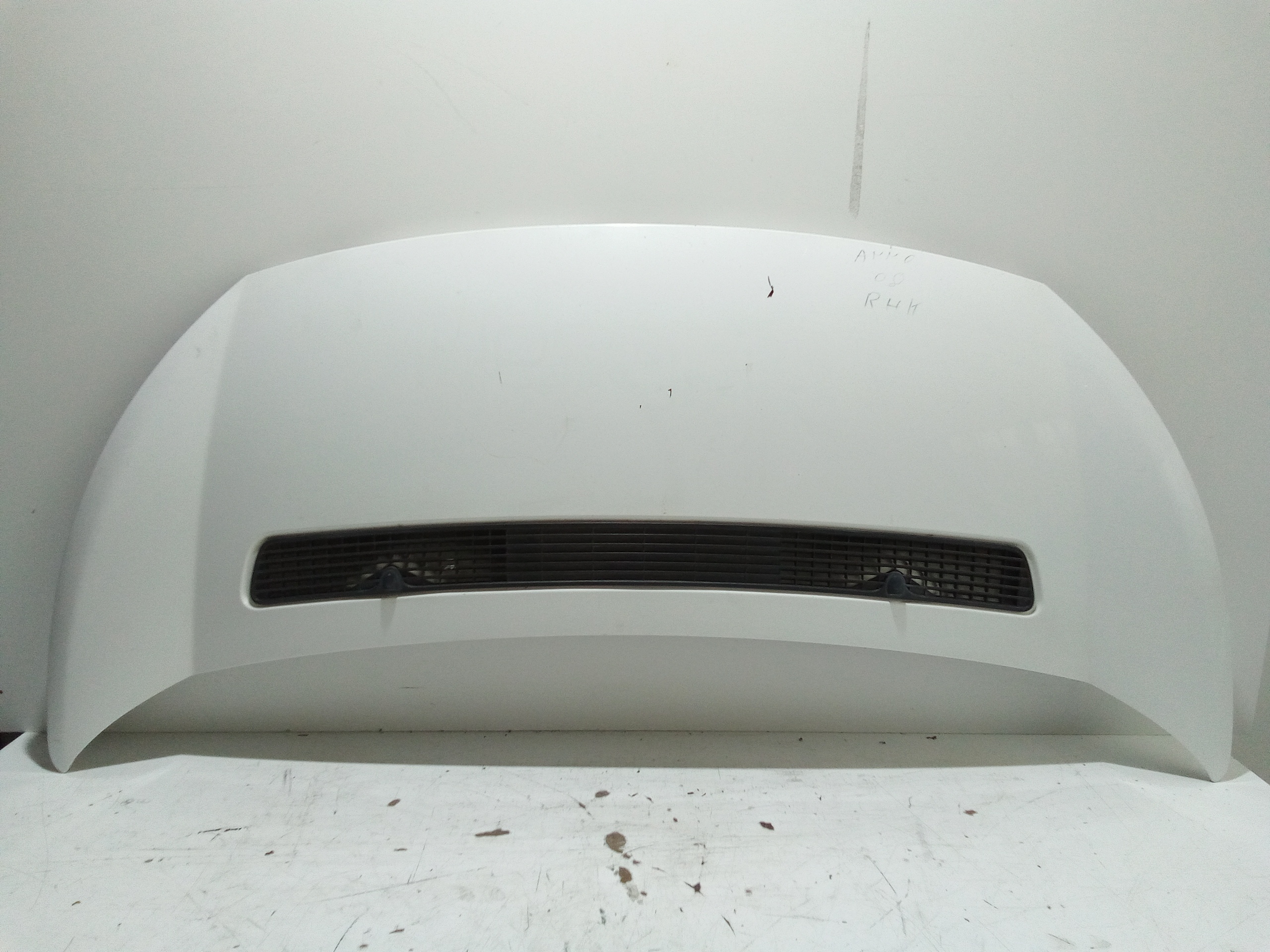 Cofano Anteriore per Fiat Scudo 3 Serie (2007 - In produzione)