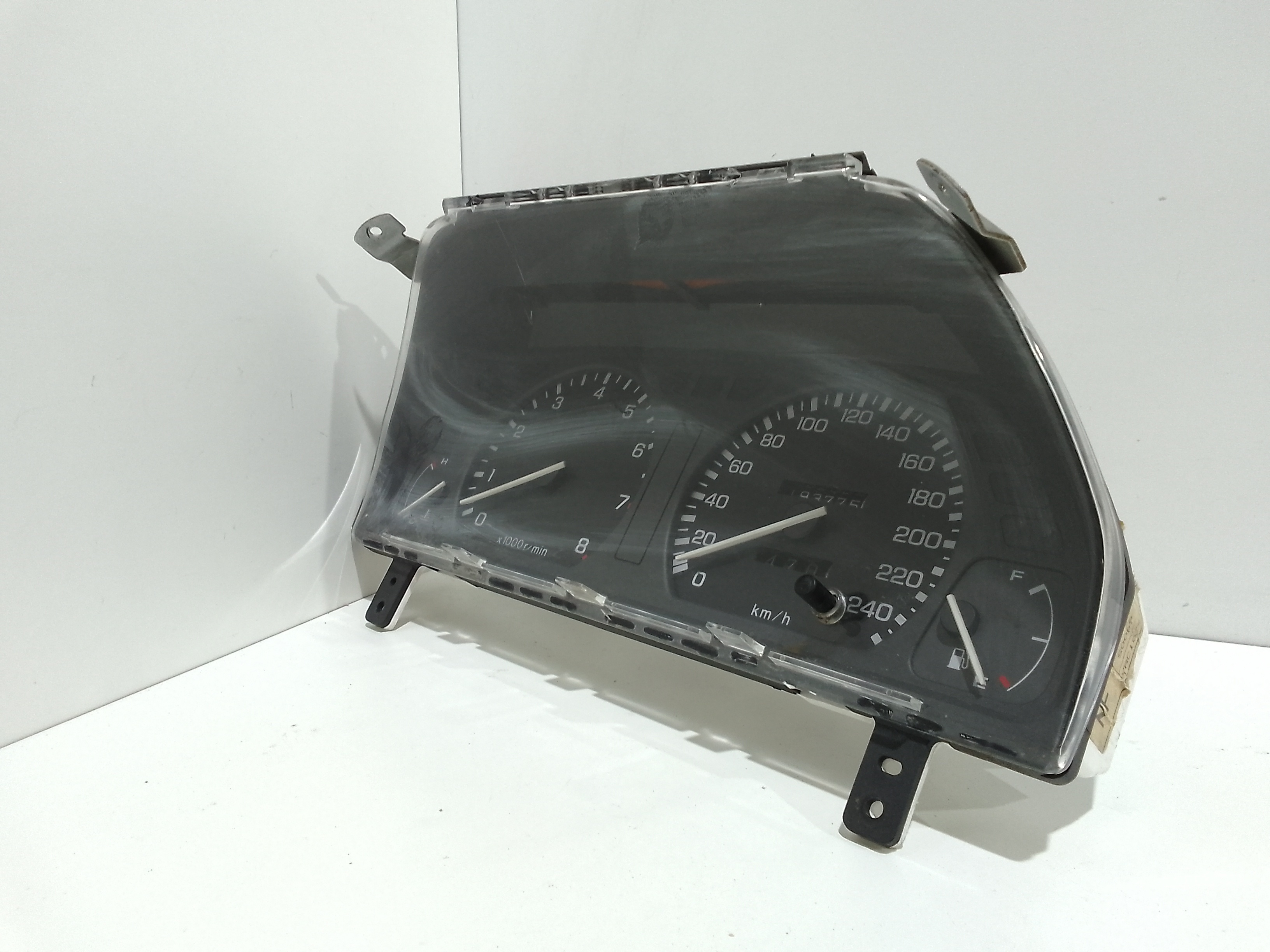 Quadro Strumenti per Rover 416 Gsi (1992 - In produzione)