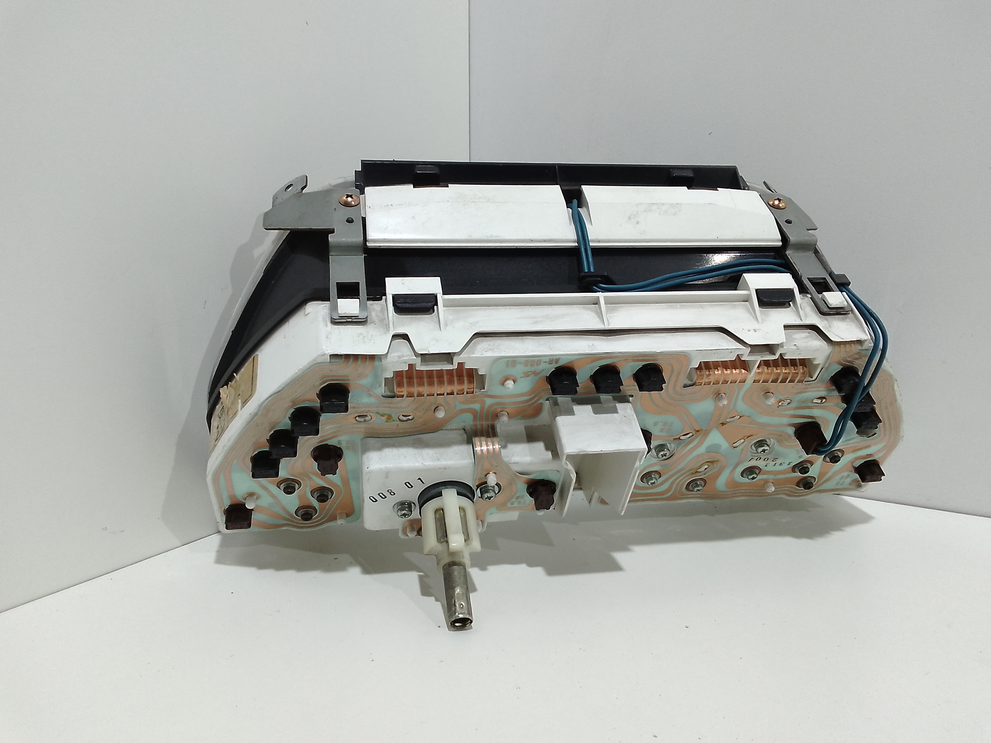 Quadro Strumenti per Rover 416 Gsi (1992 - In produzione)