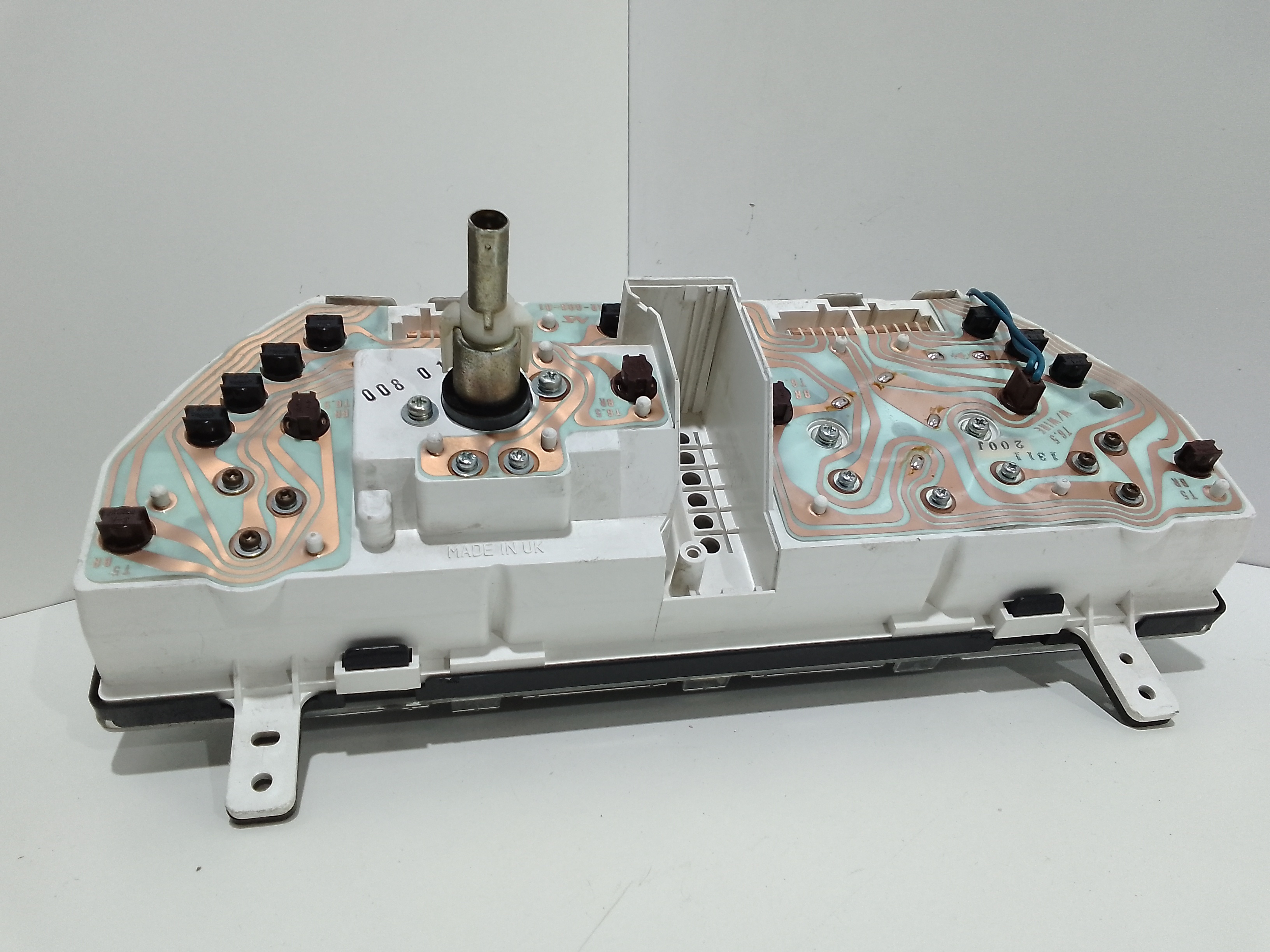 Quadro Strumenti per Rover 416 Gsi (1992 - In produzione)