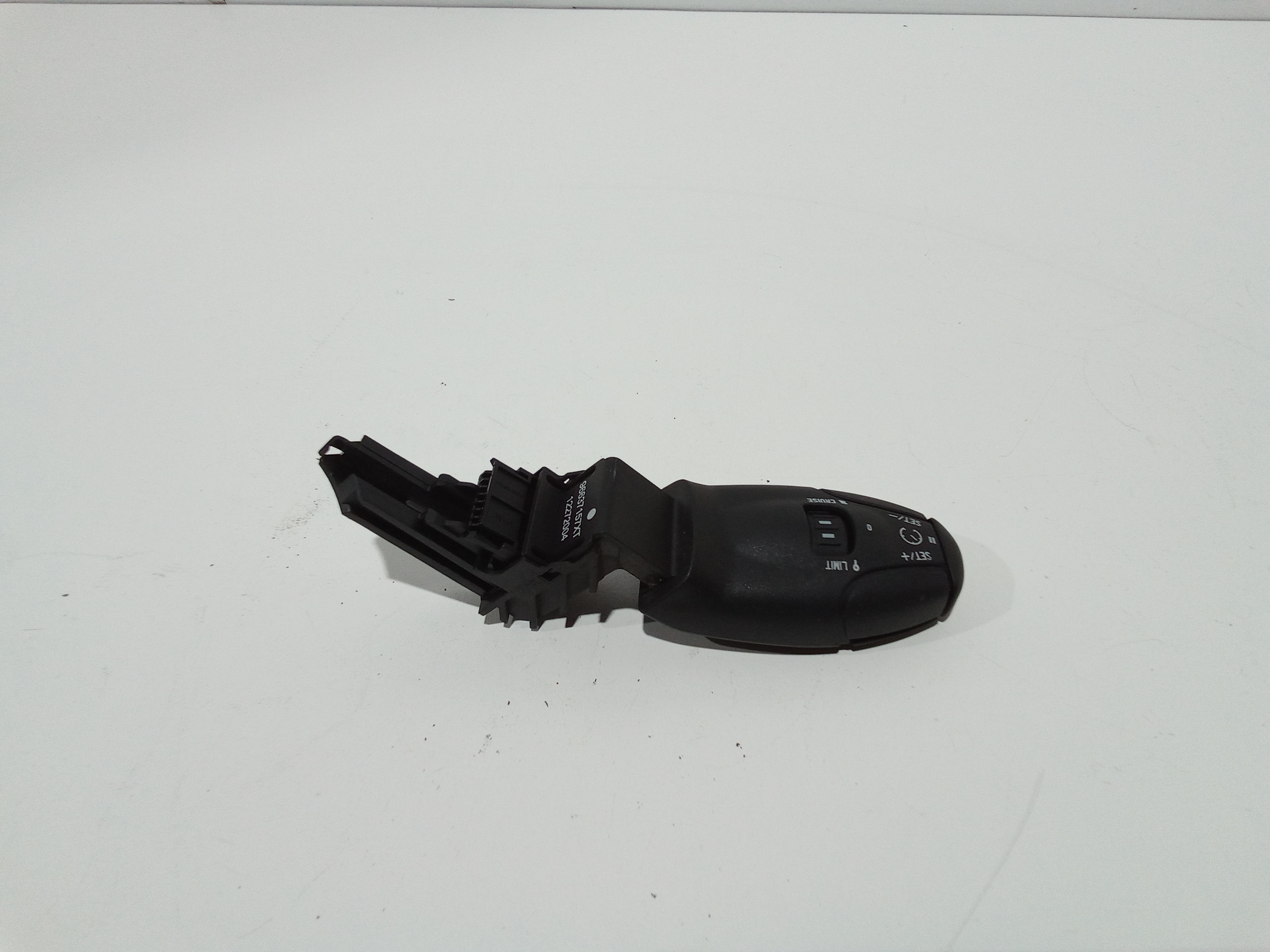 Comandi Cruise Control per Peugeot 3008 Serie (09>16) (2009 - 2016)