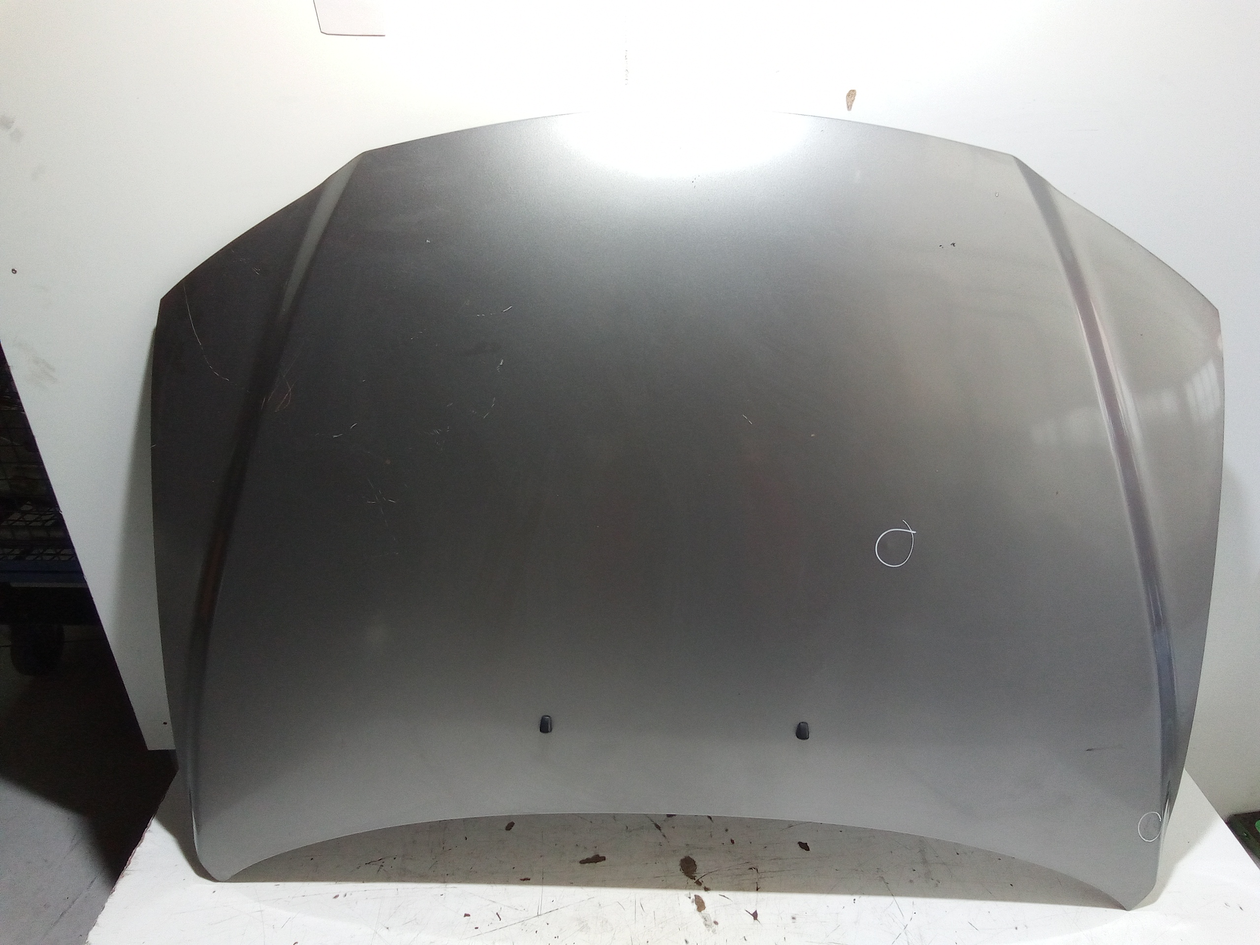 Cofano Anteriore per Mazda 6 Berlina (2002 - 2008)