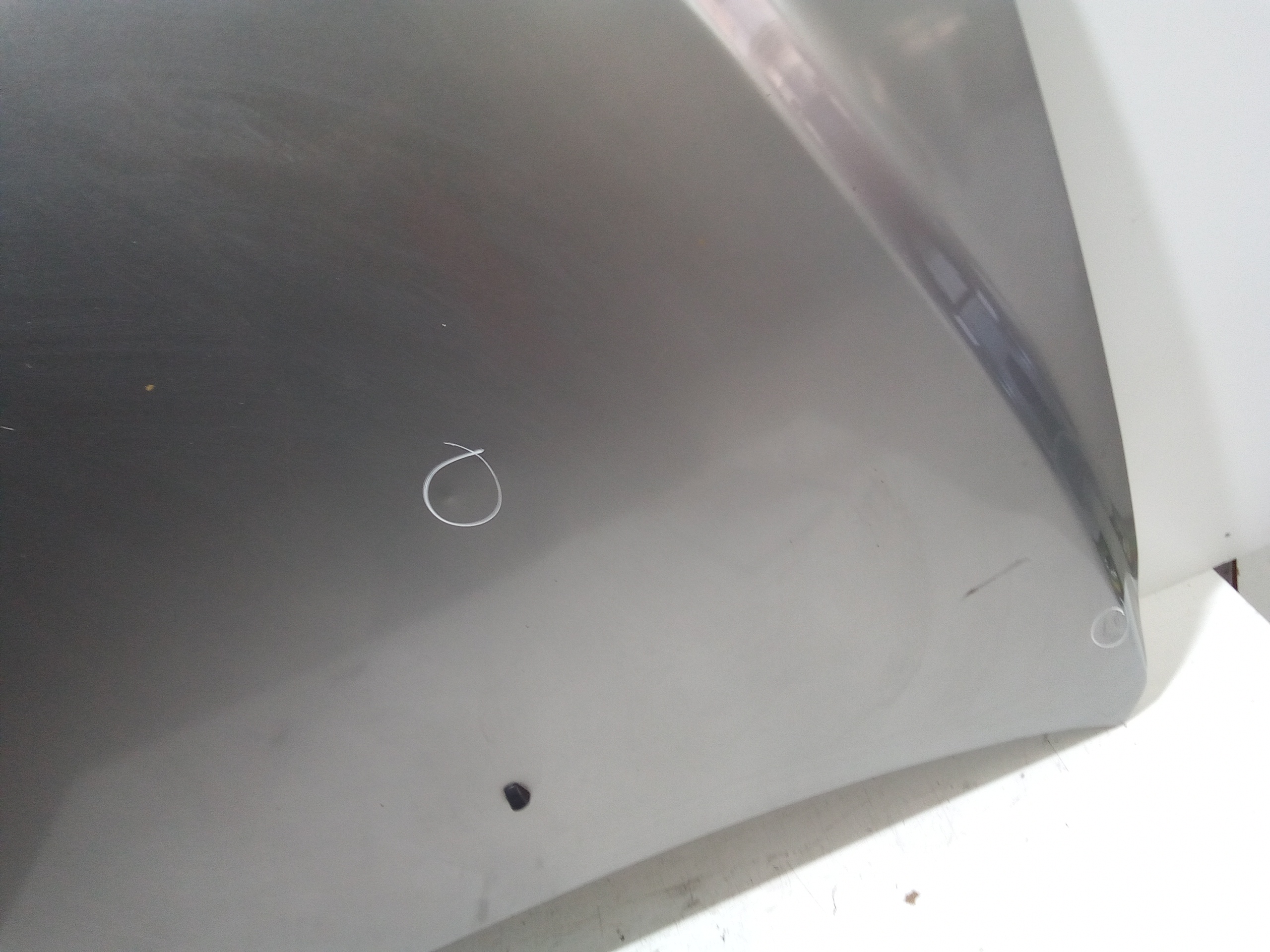 Cofano Anteriore per Mazda 6 Berlina (2002 - 2008)